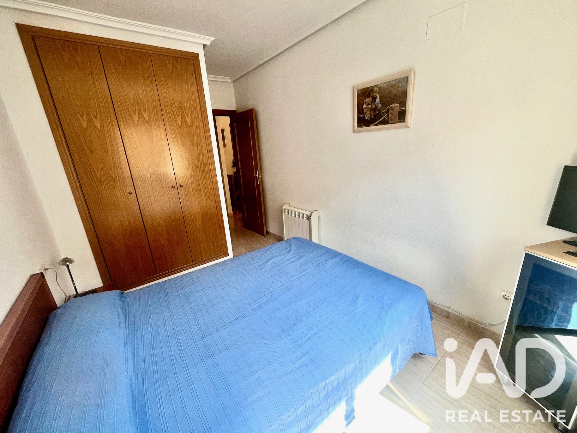 Appartamento a Oropesa del Mar, Castellon, Spagna 2 camere da letto, 61 mq. N° 196589
