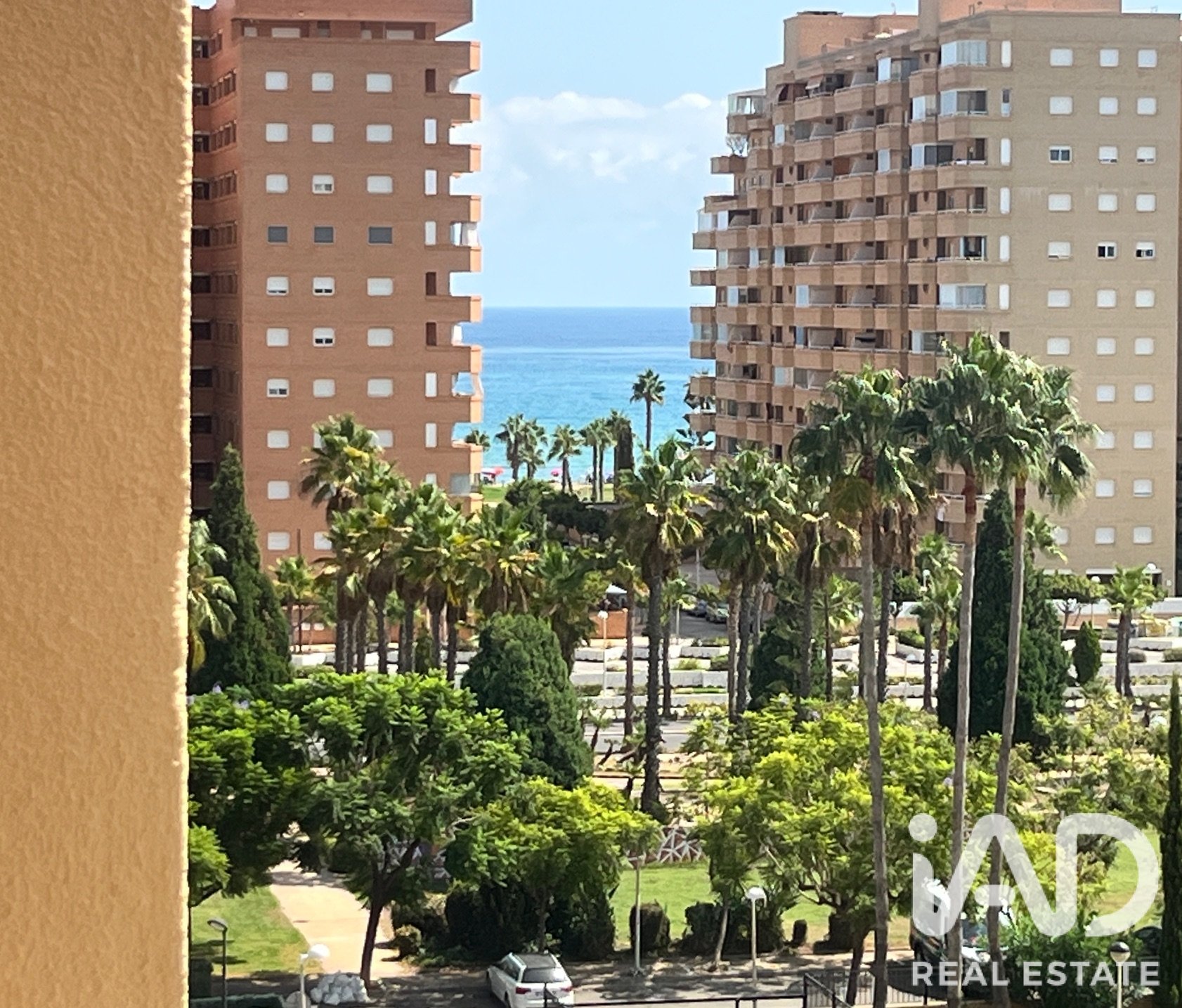 Appartamento a Oropesa del Mar, Castellon, Spagna 2 camere da letto, 61 mq. N° 196589