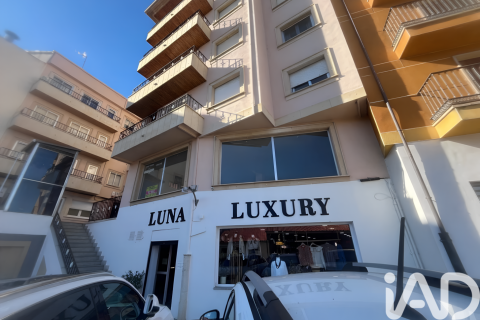 Commercial property in Ciudad Rodrigo, Salamanca, Spain 129 sq.m. No. 196592