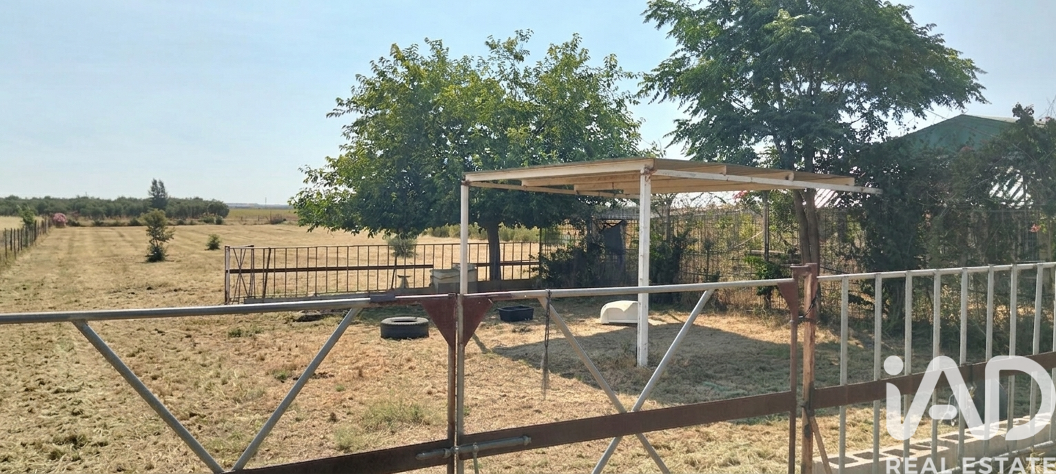 Land plot in Dos Hermanas, Seville, Spain 26606 sq.m. No. 188331