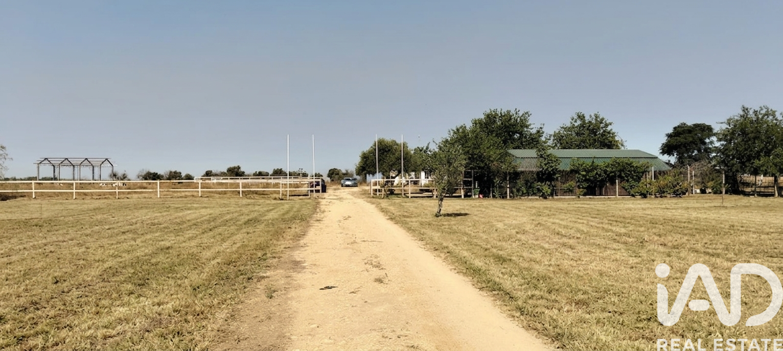 Land plot in Dos Hermanas, Seville, Spain 26606 sq.m. No. 188331