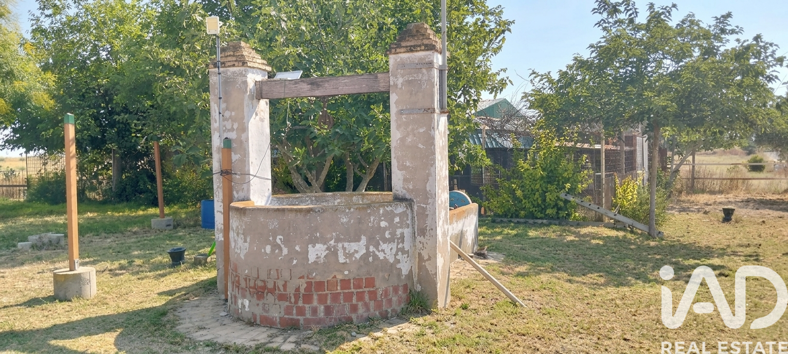Land plot in Dos Hermanas, Seville, Spain 26606 sq.m. No. 188331