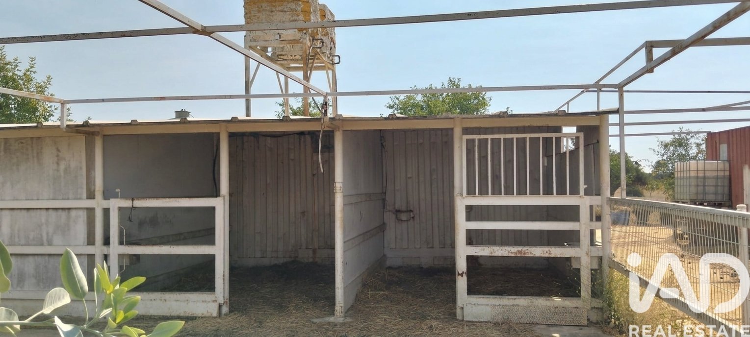 Land plot in Dos Hermanas, Seville, Spain 26606 sq.m. No. 188331