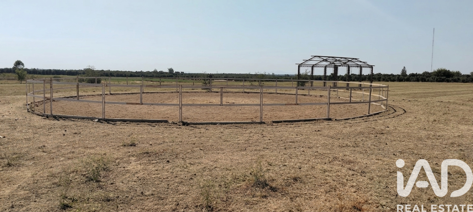Land plot in Dos Hermanas, Seville, Spain 26606 sq.m. No. 188331