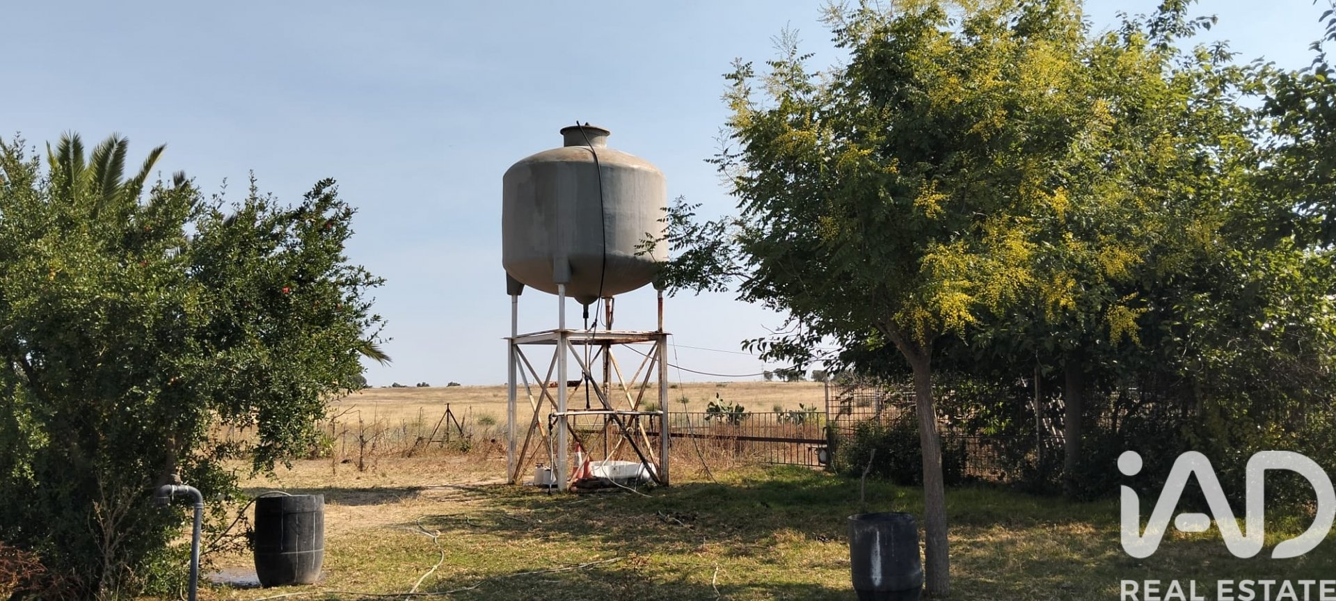 Land plot in Dos Hermanas, Seville, Spain 26606 sq.m. No. 188331