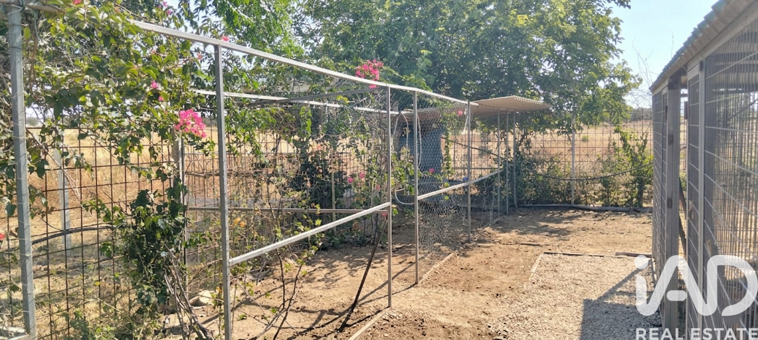 Land plot in Dos Hermanas, Seville, Spain 26606 sq.m. No. 188331