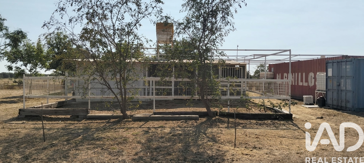 Land plot in Dos Hermanas, Seville, Spain 26606 sq.m. No. 188331