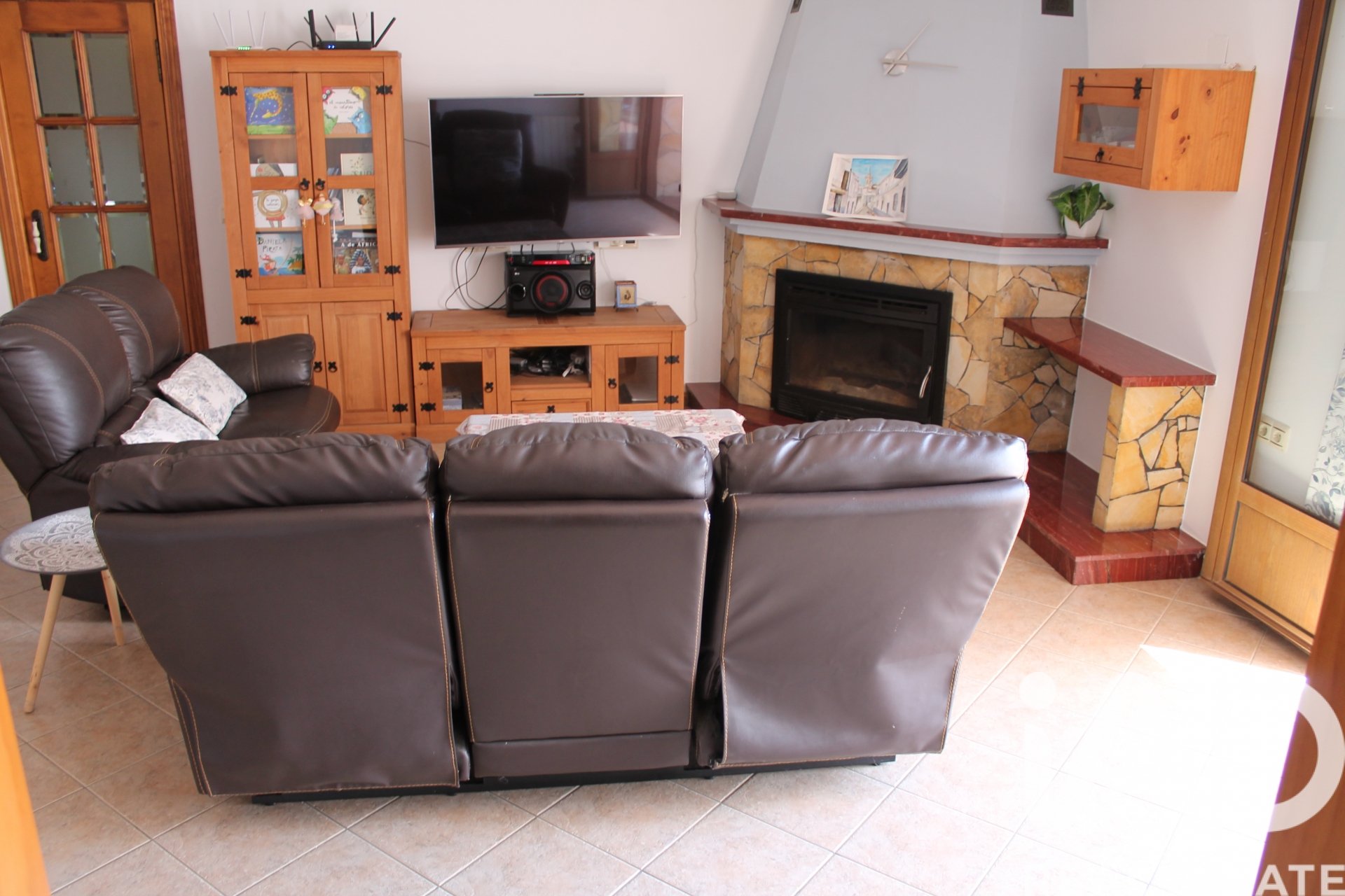 House à Cortes de la Frontera, Malaga, Espagne 4 chambres, 319 m2 No. 188325