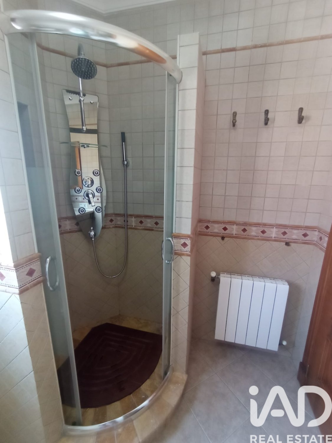 House à Cortes de la Frontera, Malaga, Espagne 4 chambres, 319 m2 No. 188325