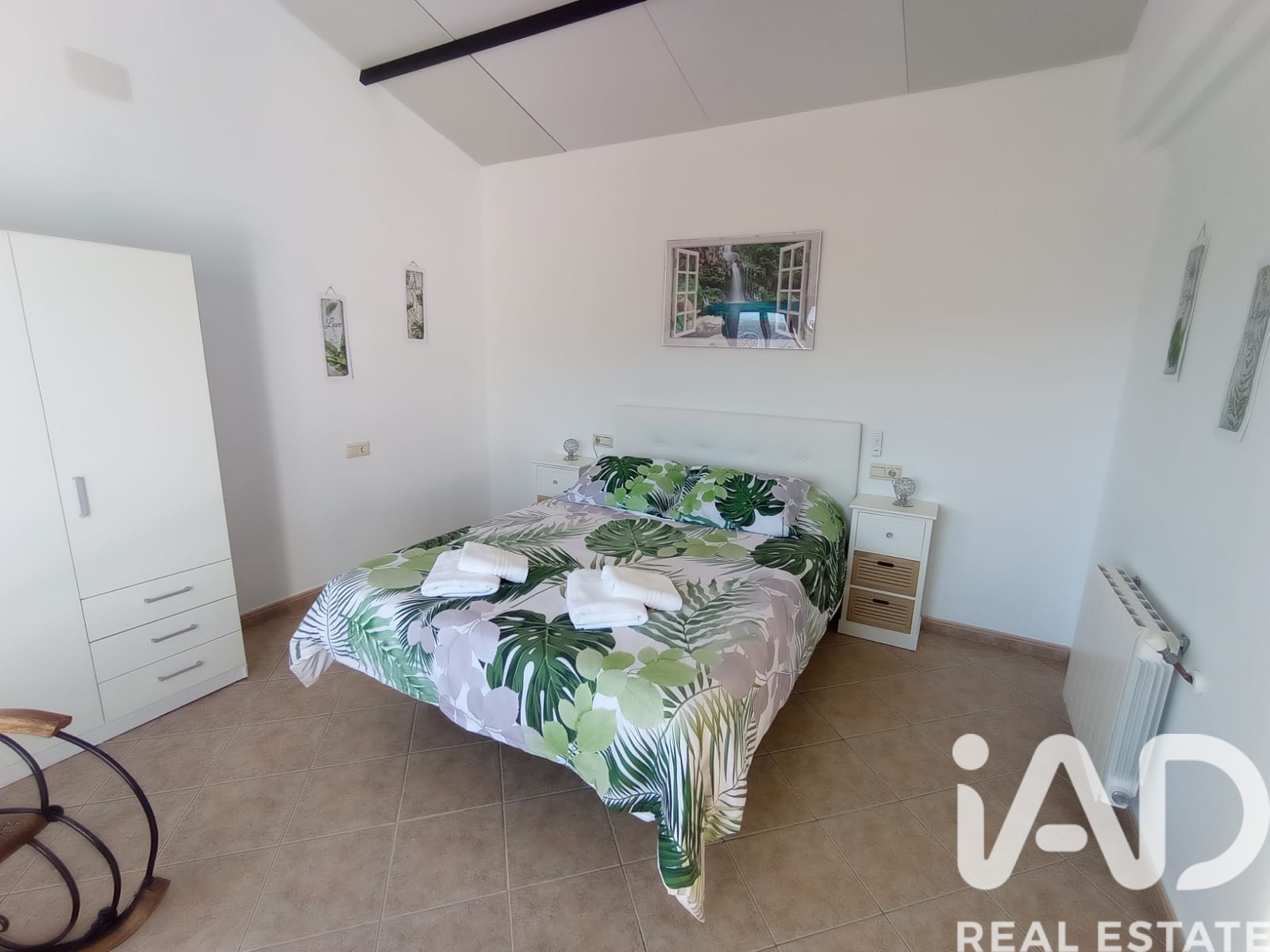 House à Cortes de la Frontera, Malaga, Espagne 4 chambres, 319 m2 No. 188325