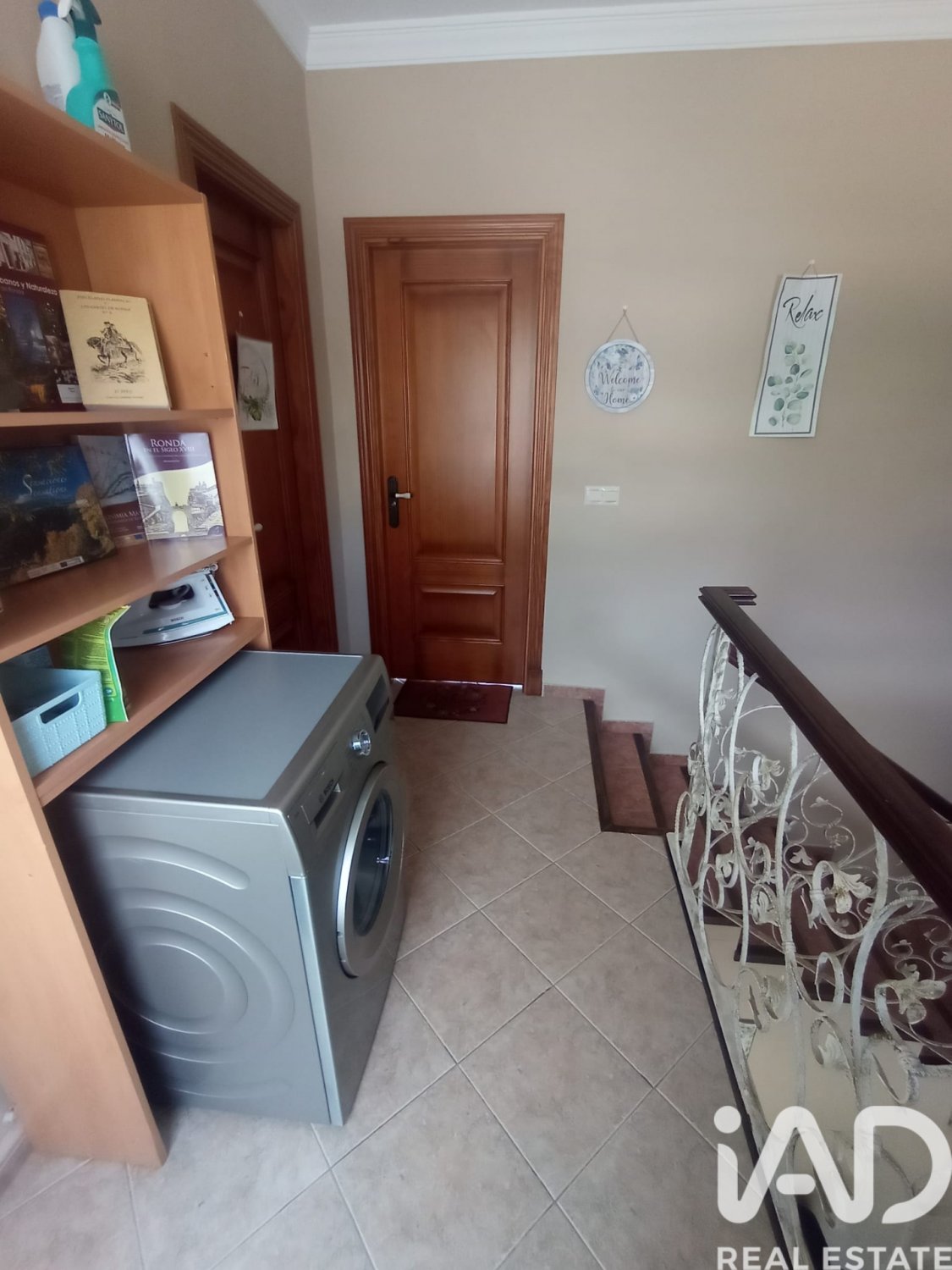 House à Cortes de la Frontera, Malaga, Espagne 4 chambres, 319 m2 No. 188325