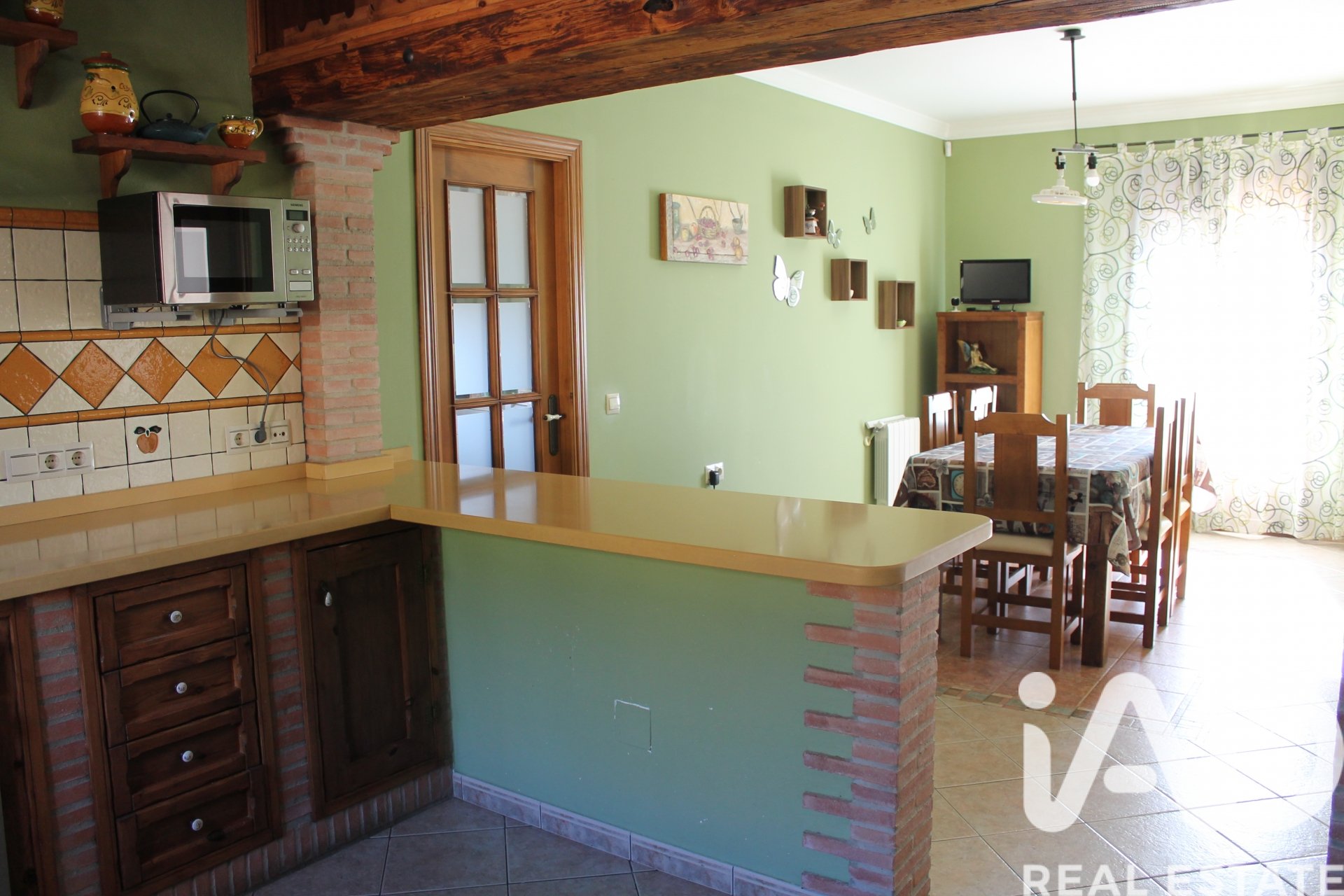 House à Cortes de la Frontera, Malaga, Espagne 4 chambres, 319 m2 No. 188325
