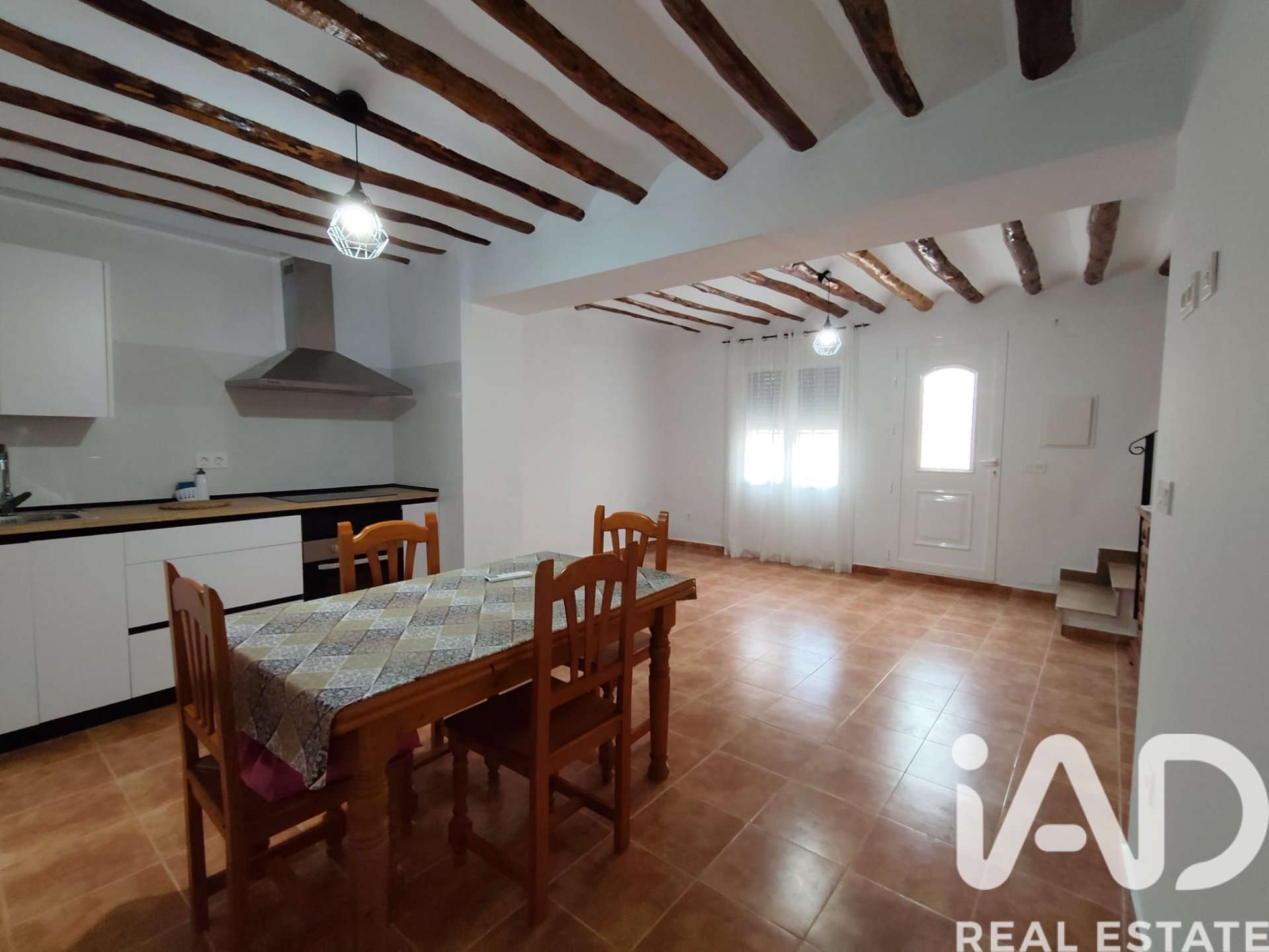 Villa Lorca, Murcia, Spānijā 4 istabas, 85 m2 Nr. 188329