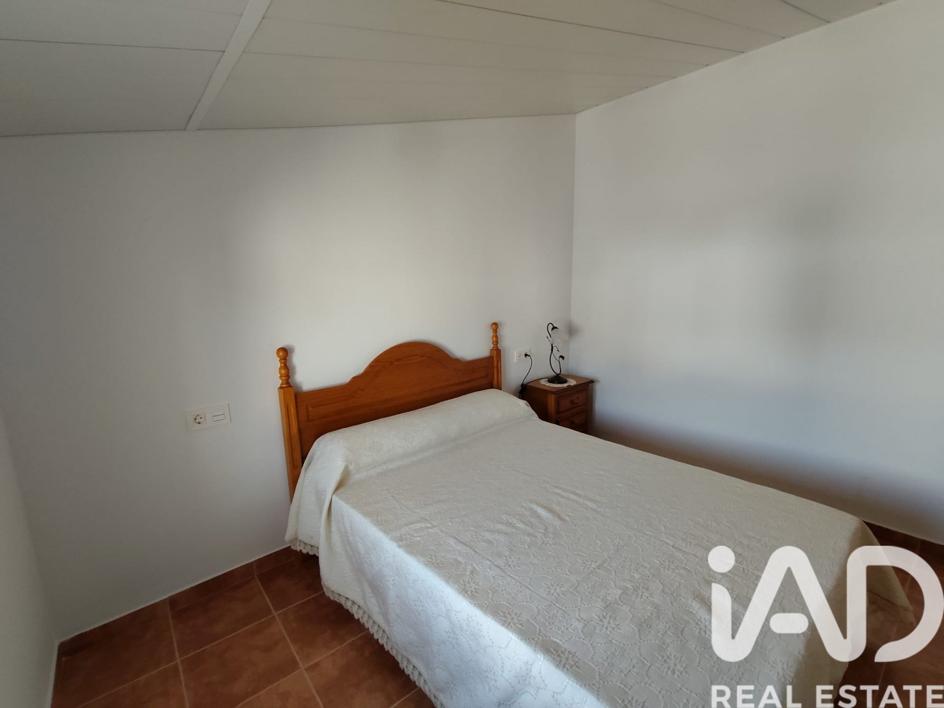 Villa Lorca, Murcia, Spānijā 4 istabas, 85 m2 Nr. 188329