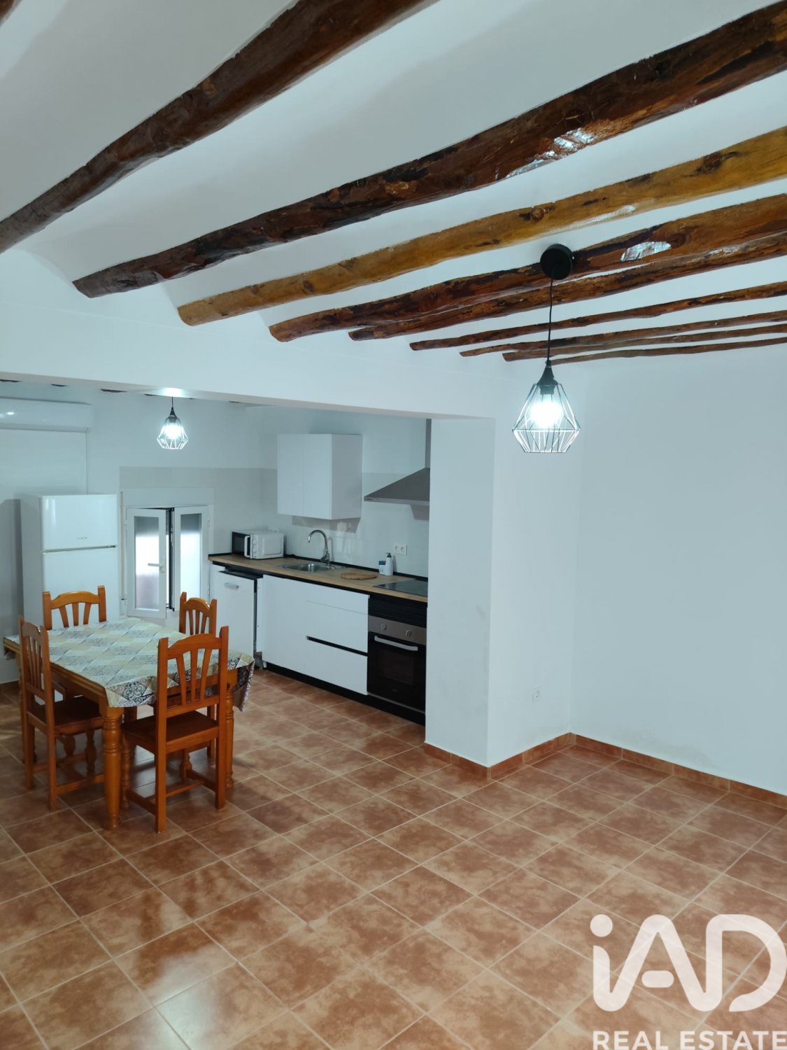 Villa Lorca, Murcia, Spānijā 4 istabas, 85 m2 Nr. 188329