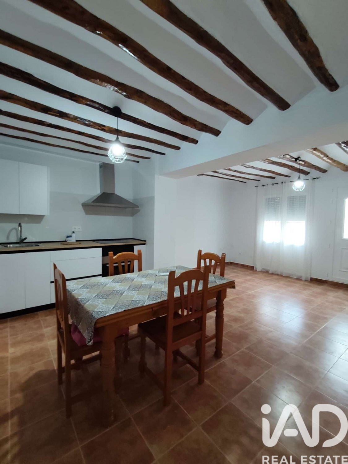 Villa Lorca, Murcia, Spānijā 4 istabas, 85 m2 Nr. 188329