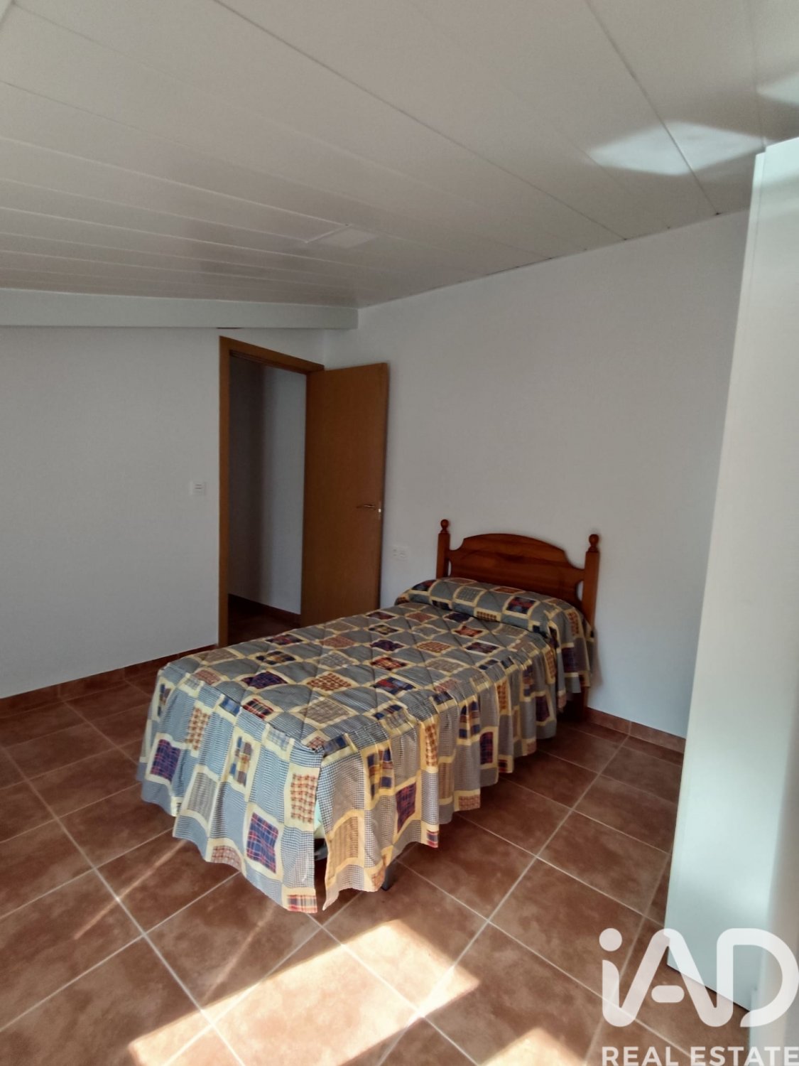 Villa Lorca, Murcia, Spānijā 4 istabas, 85 m2 Nr. 188329
