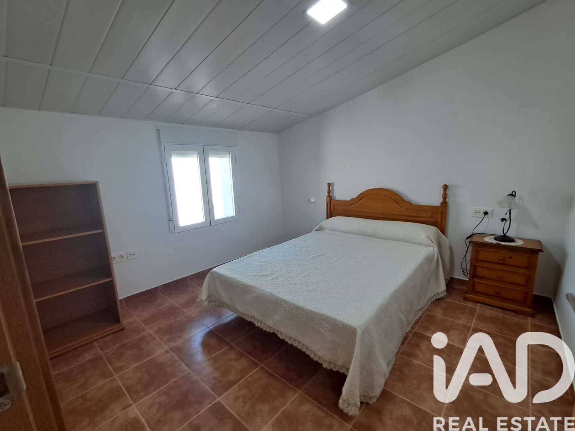Villa Lorca, Murcia, Spānijā 4 istabas, 85 m2 Nr. 188329