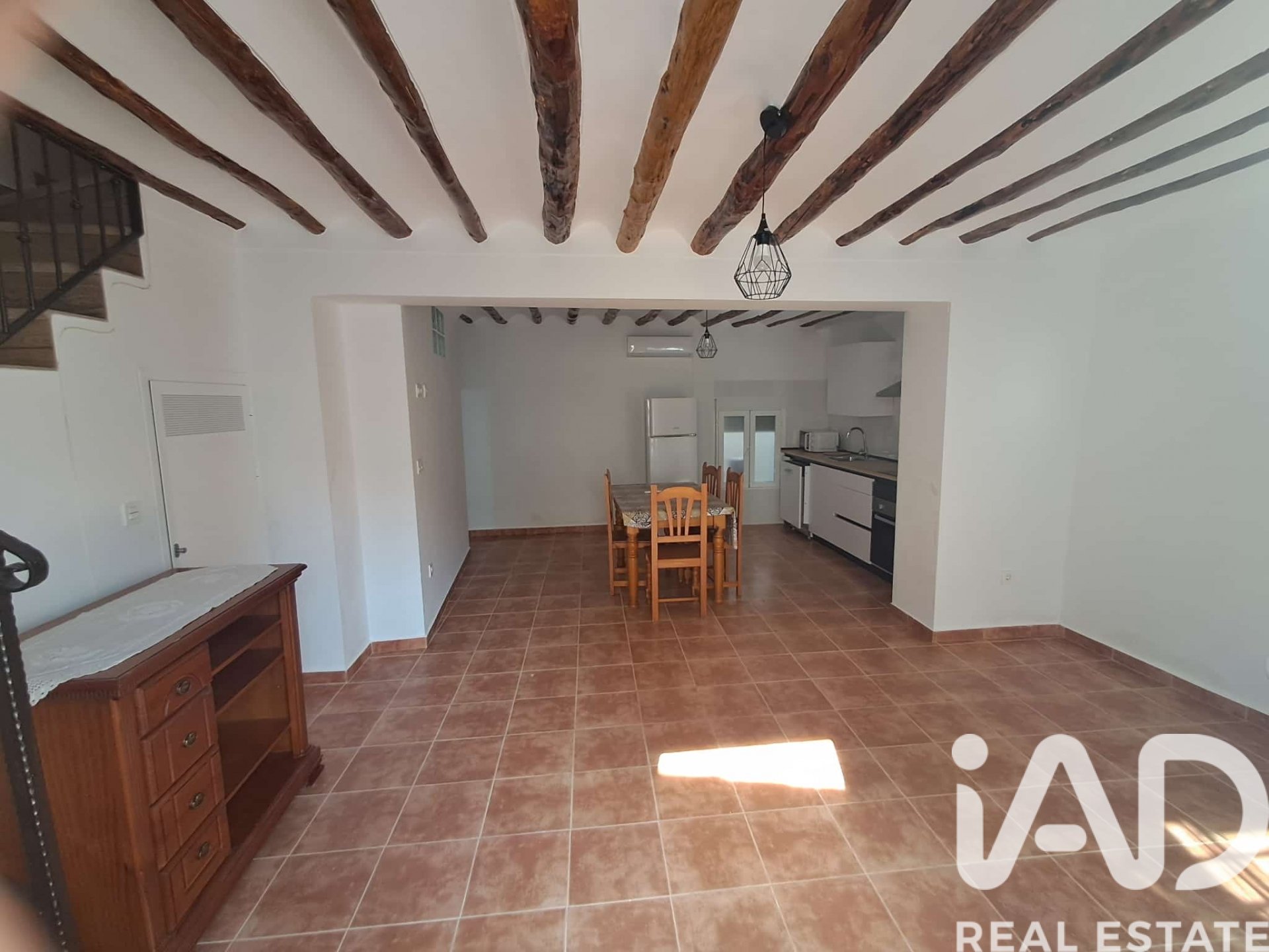 Villa Lorca, Murcia, Spānijā 4 istabas, 85 m2 Nr. 188329