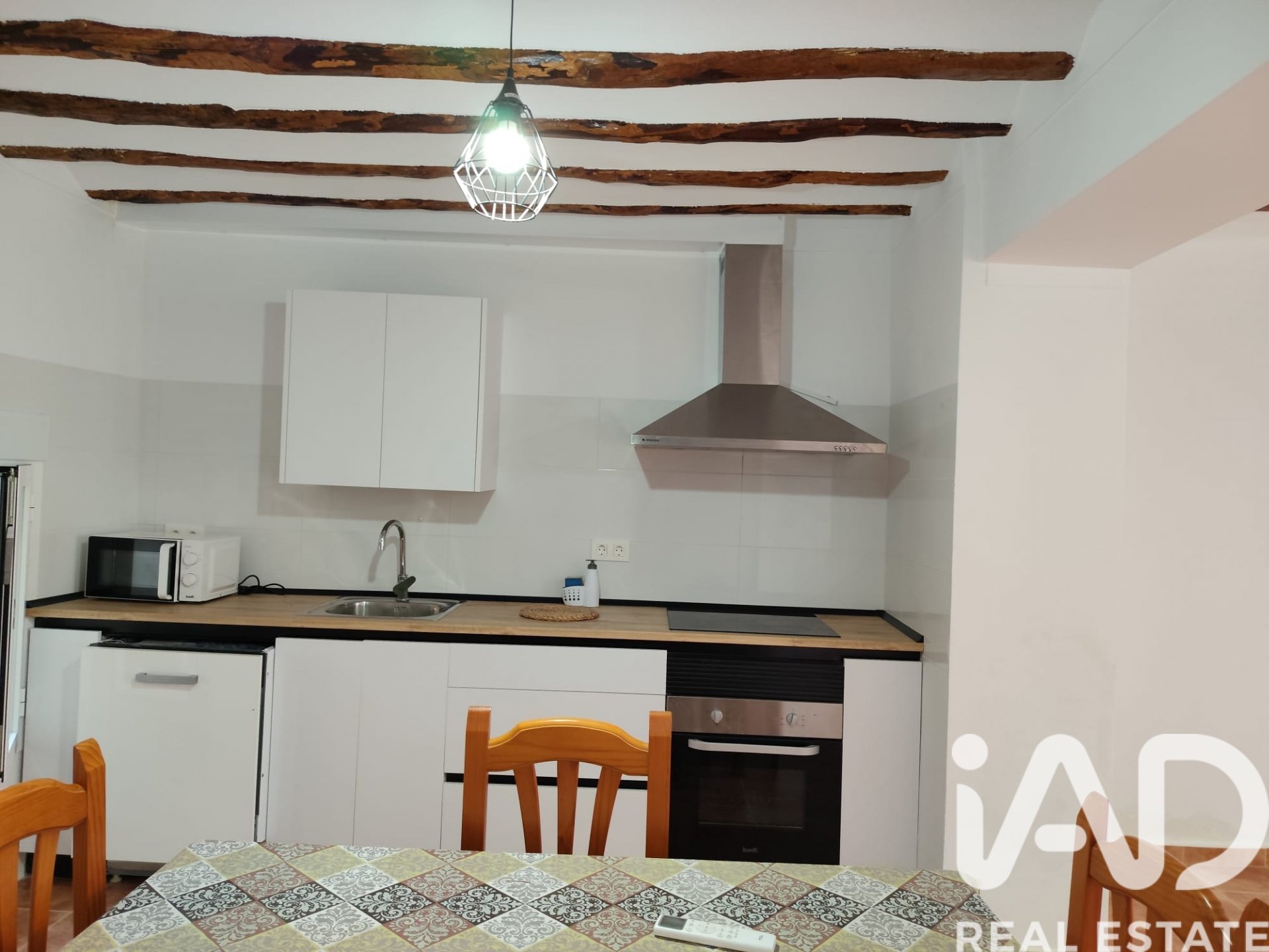 Villa Lorca, Murcia, Spānijā 4 istabas, 85 m2 Nr. 188329