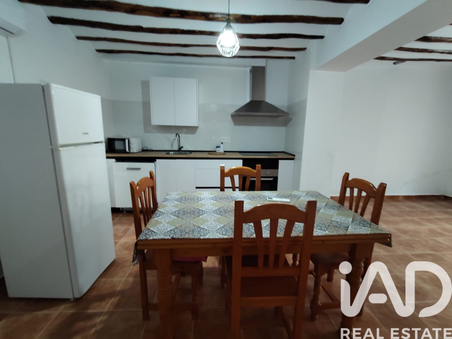 Villa Lorca, Murcia, Spānijā 4 istabas, 85 m2 Nr. 188329