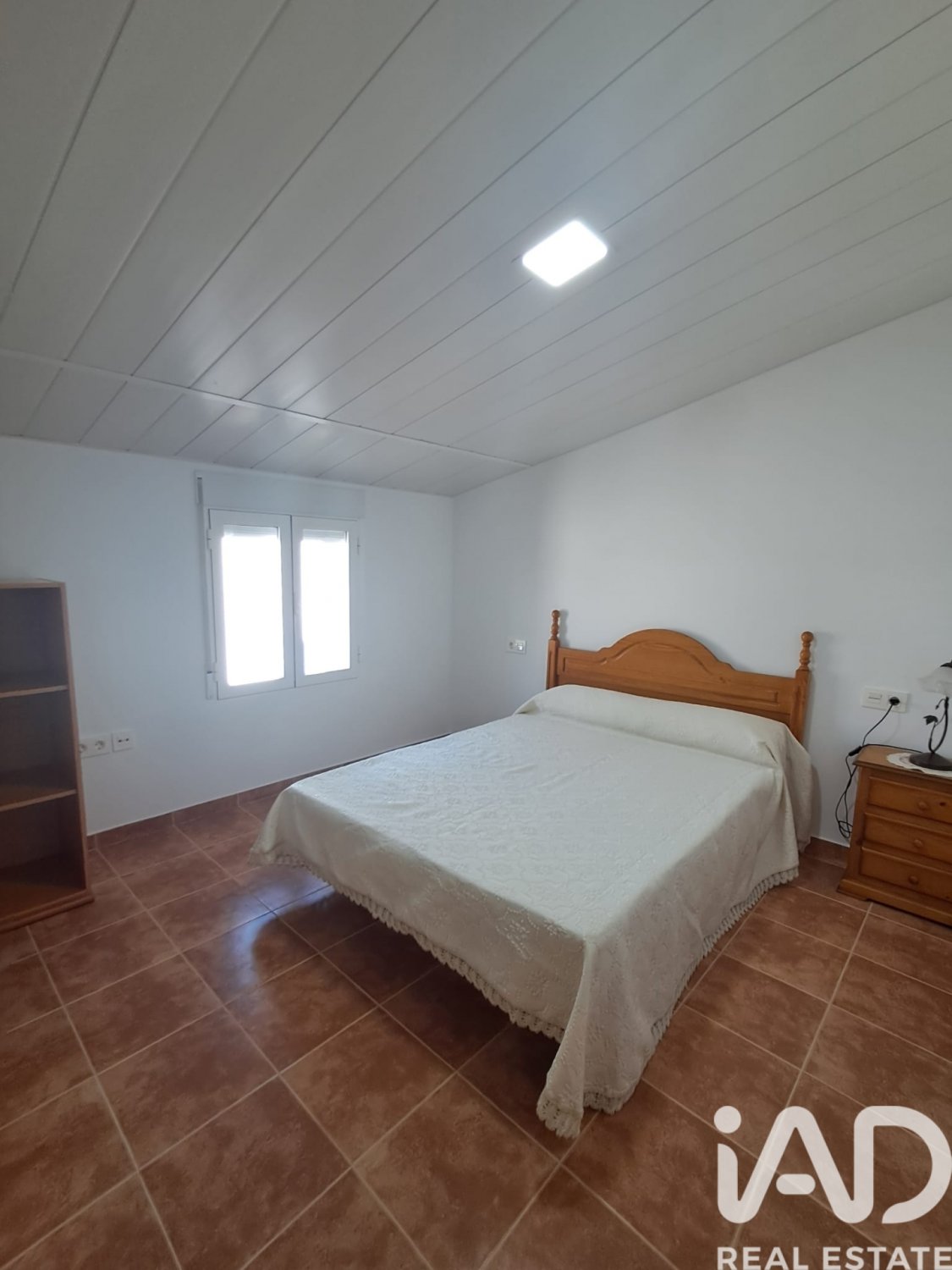 Villa Lorca, Murcia, Spānijā 4 istabas, 85 m2 Nr. 188329