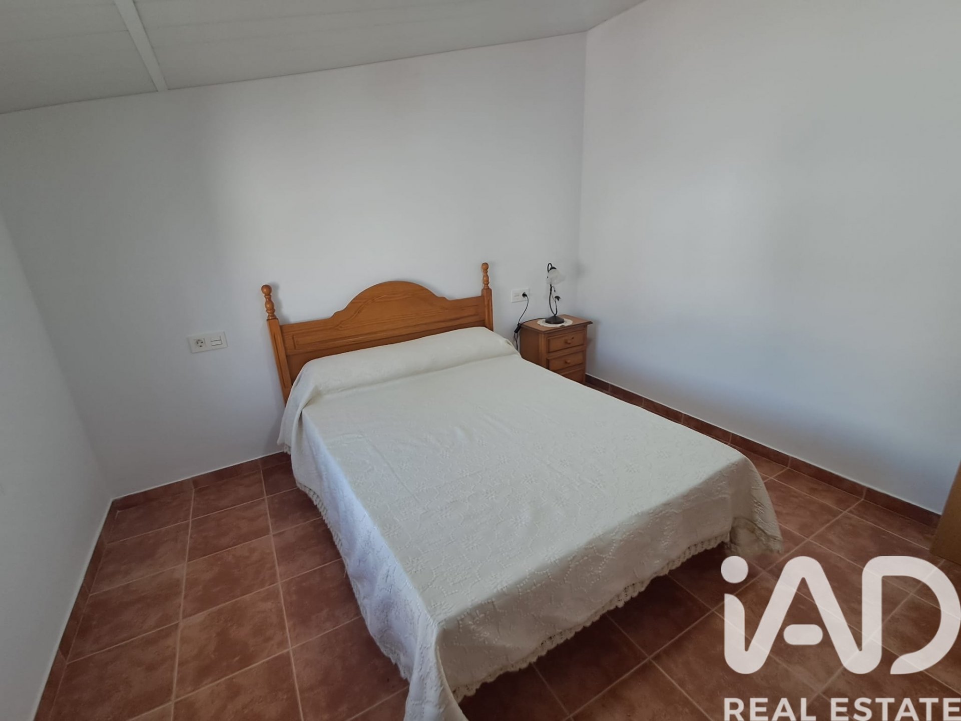 Villa Lorca, Murcia, Spānijā 4 istabas, 85 m2 Nr. 188329