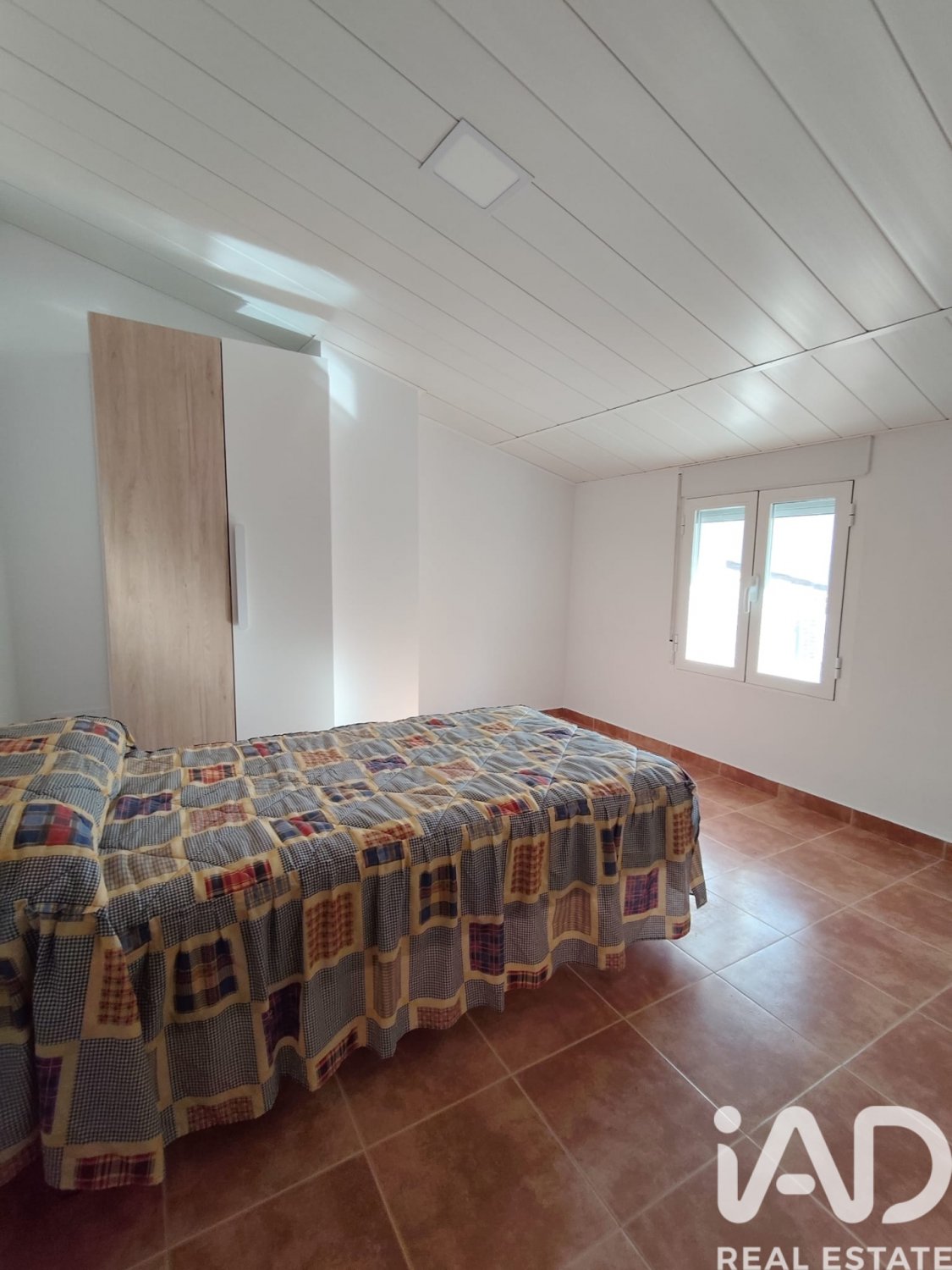 Villa Lorca, Murcia, Spānijā 4 istabas, 85 m2 Nr. 188329