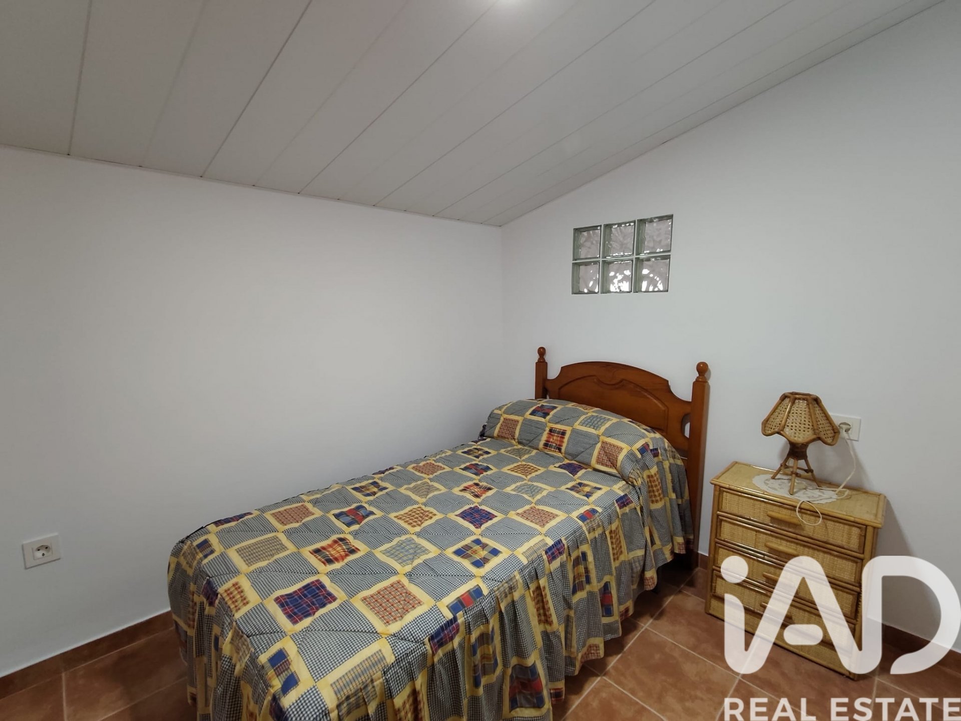 Villa Lorca, Murcia, Spānijā 4 istabas, 85 m2 Nr. 188329