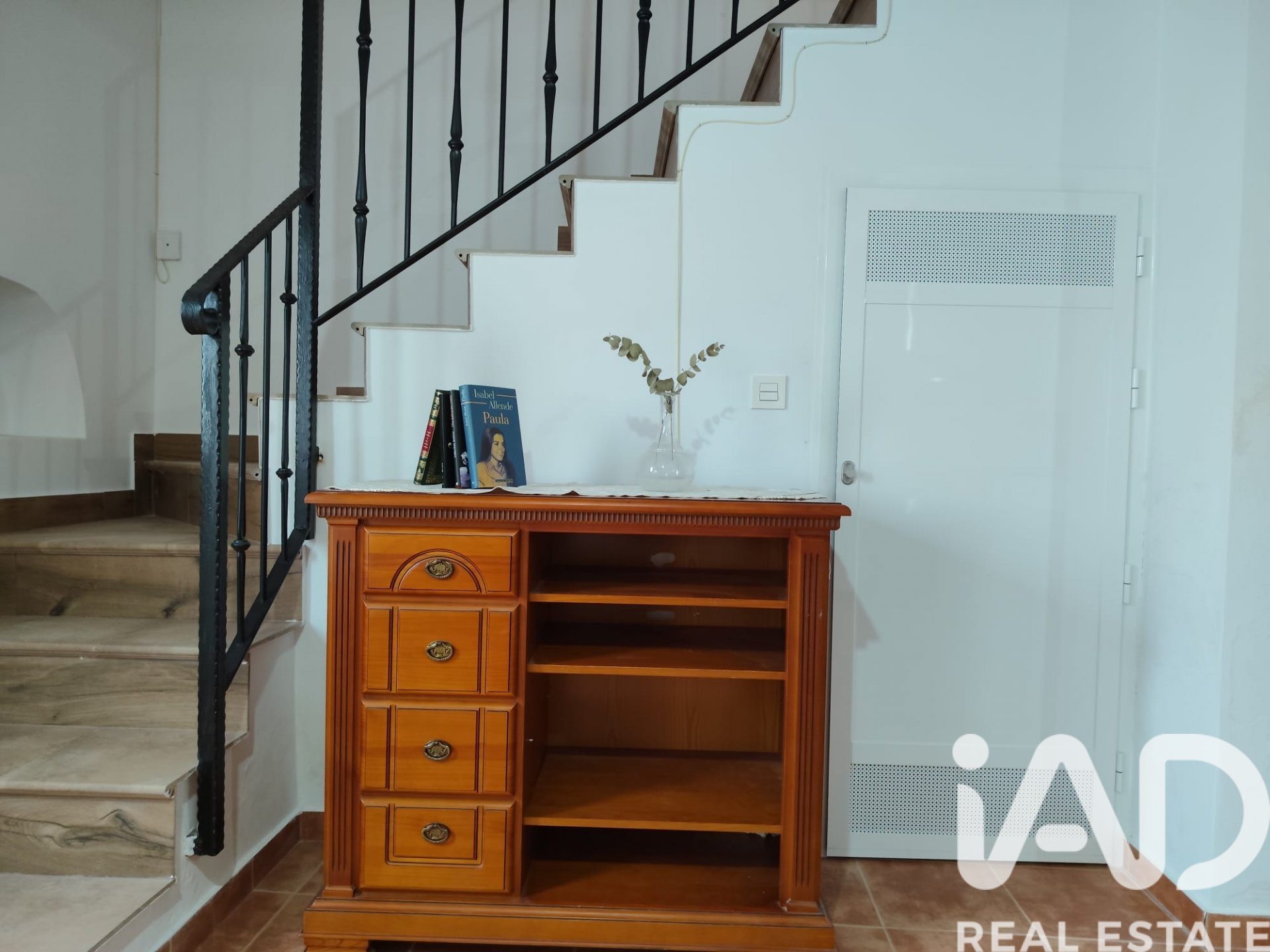 Villa Lorca, Murcia, Spānijā 4 istabas, 85 m2 Nr. 188329