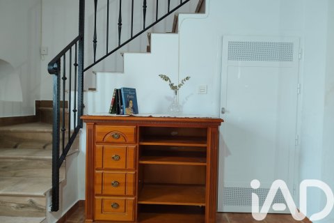 Villa in Lorca, Murcia, Spain 4 bedrooms, 85 sq.m. No. 188329