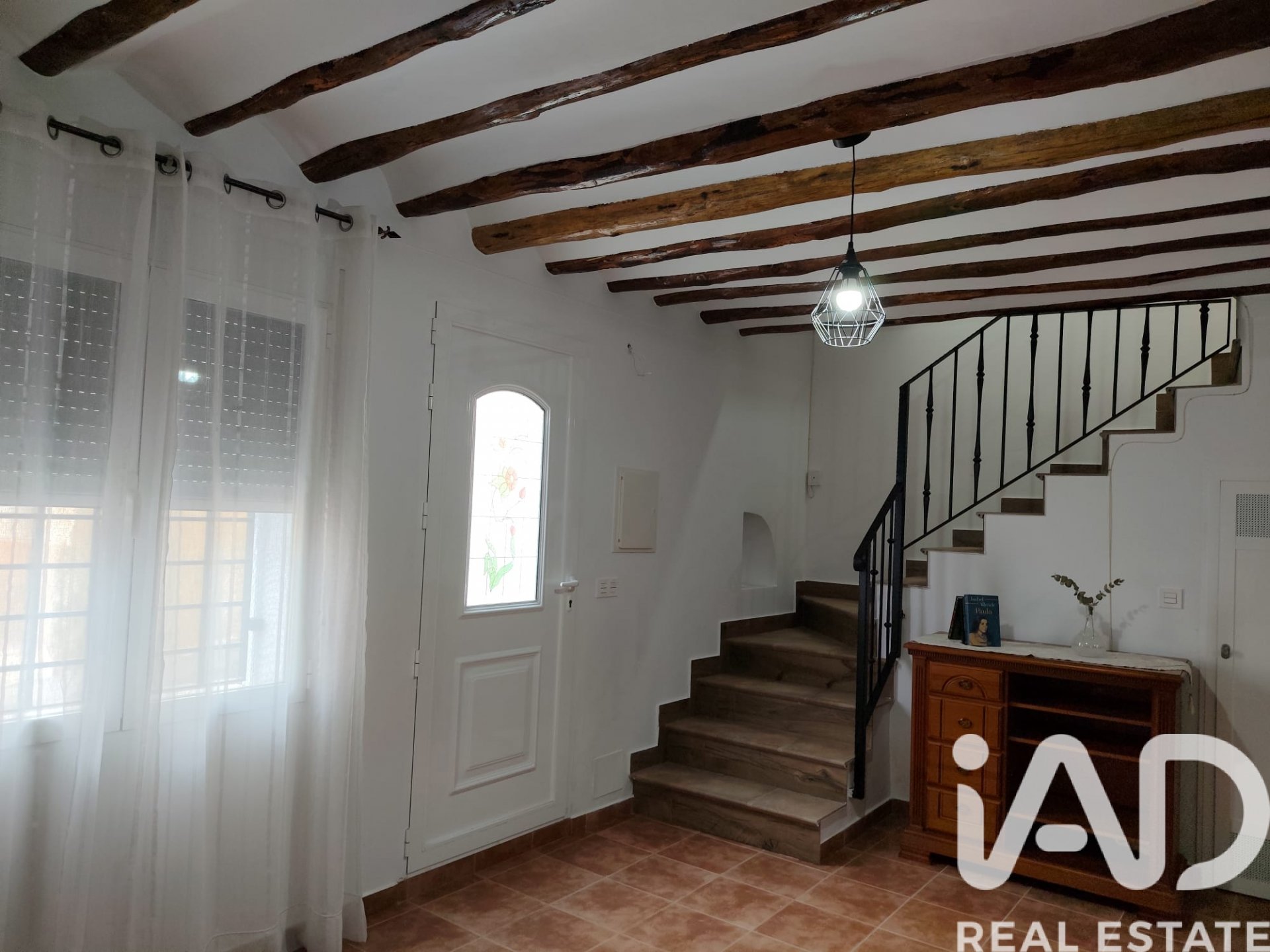 Villa Lorca, Murcia, Spānijā 4 istabas, 85 m2 Nr. 188329