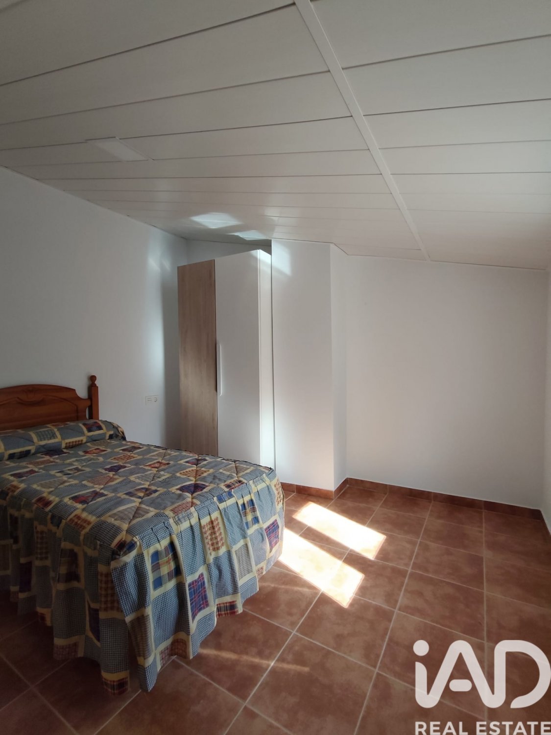 Villa Lorca, Murcia, Spānijā 4 istabas, 85 m2 Nr. 188329
