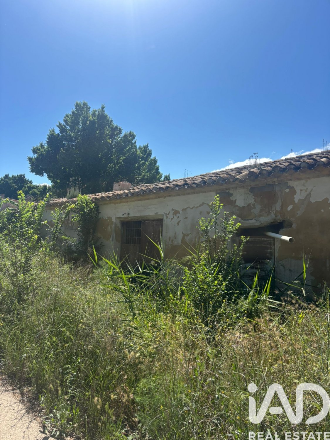 House in Calasparra, Murcia, Spain 150 sq.m. No. 188330