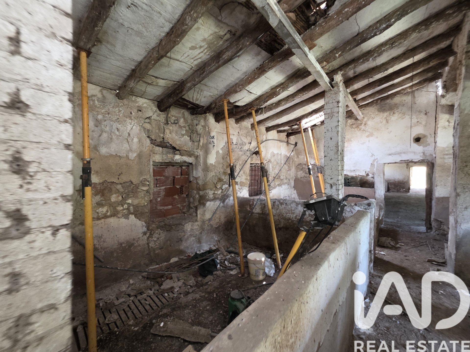 House in Calasparra, Murcia, Spain 150 sq.m. No. 188330