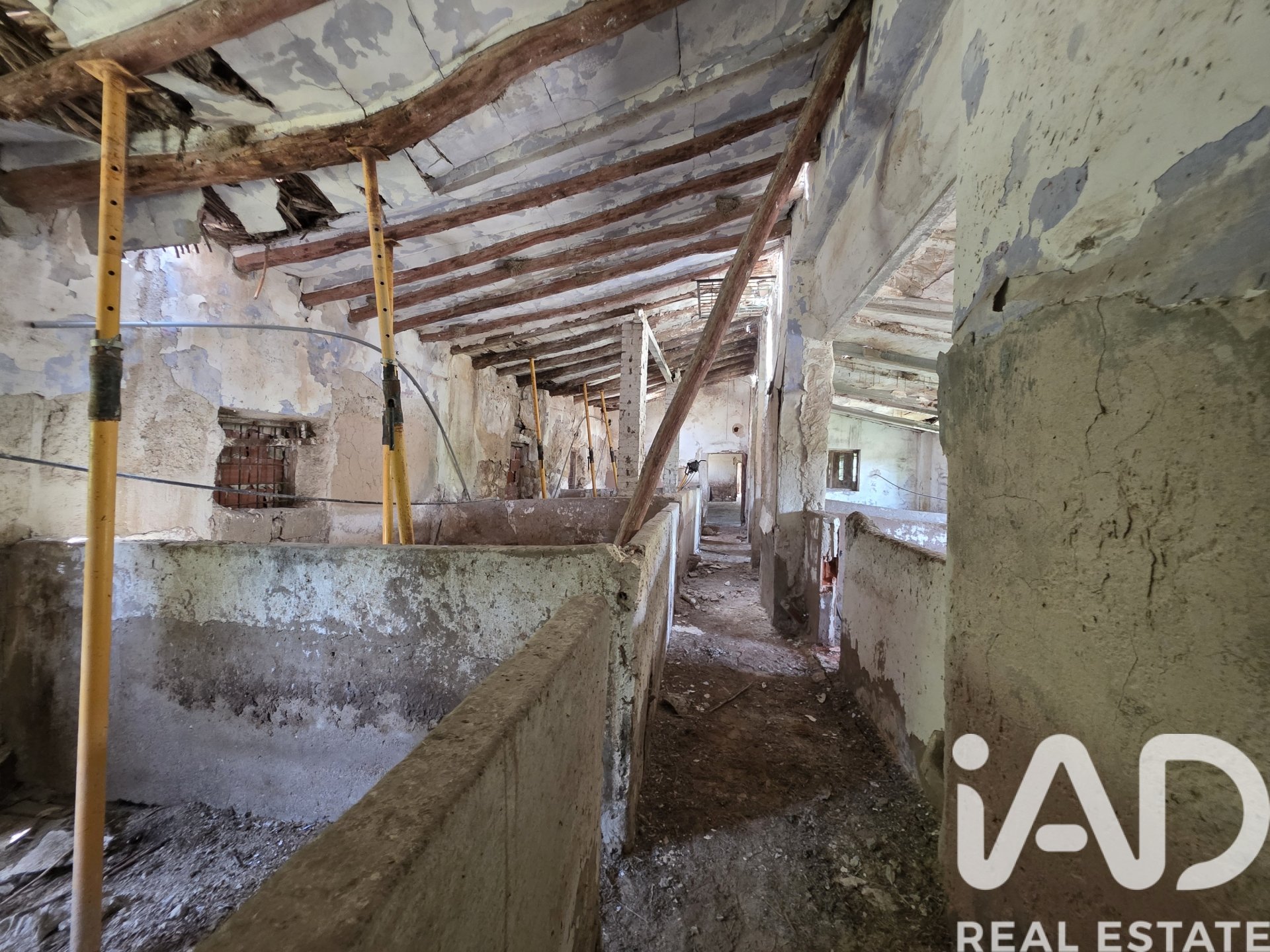 House in Calasparra, Murcia, Spain 150 sq.m. No. 188330