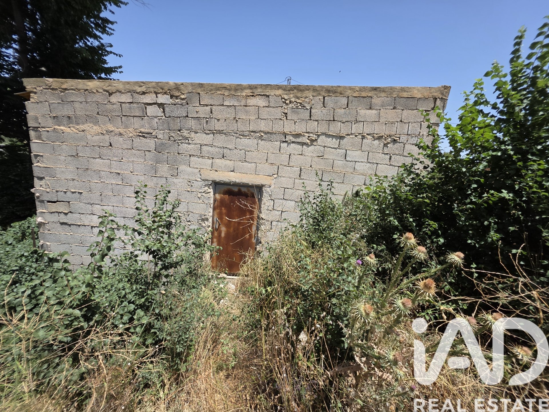 House in Calasparra, Murcia, Spain 150 sq.m. No. 188330