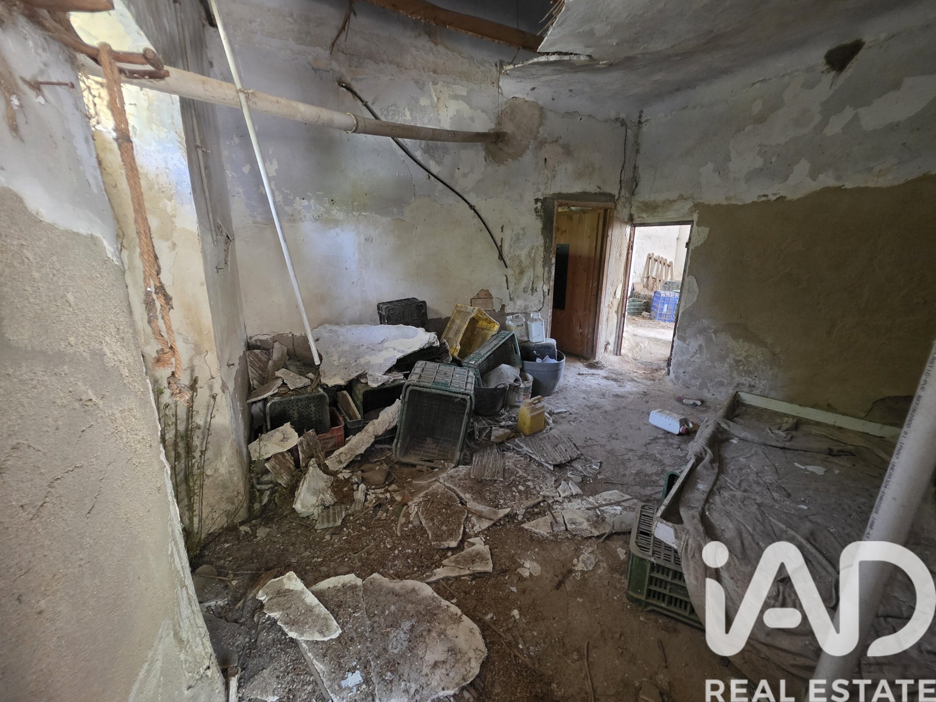 House in Calasparra, Murcia, Spain 150 sq.m. No. 188330