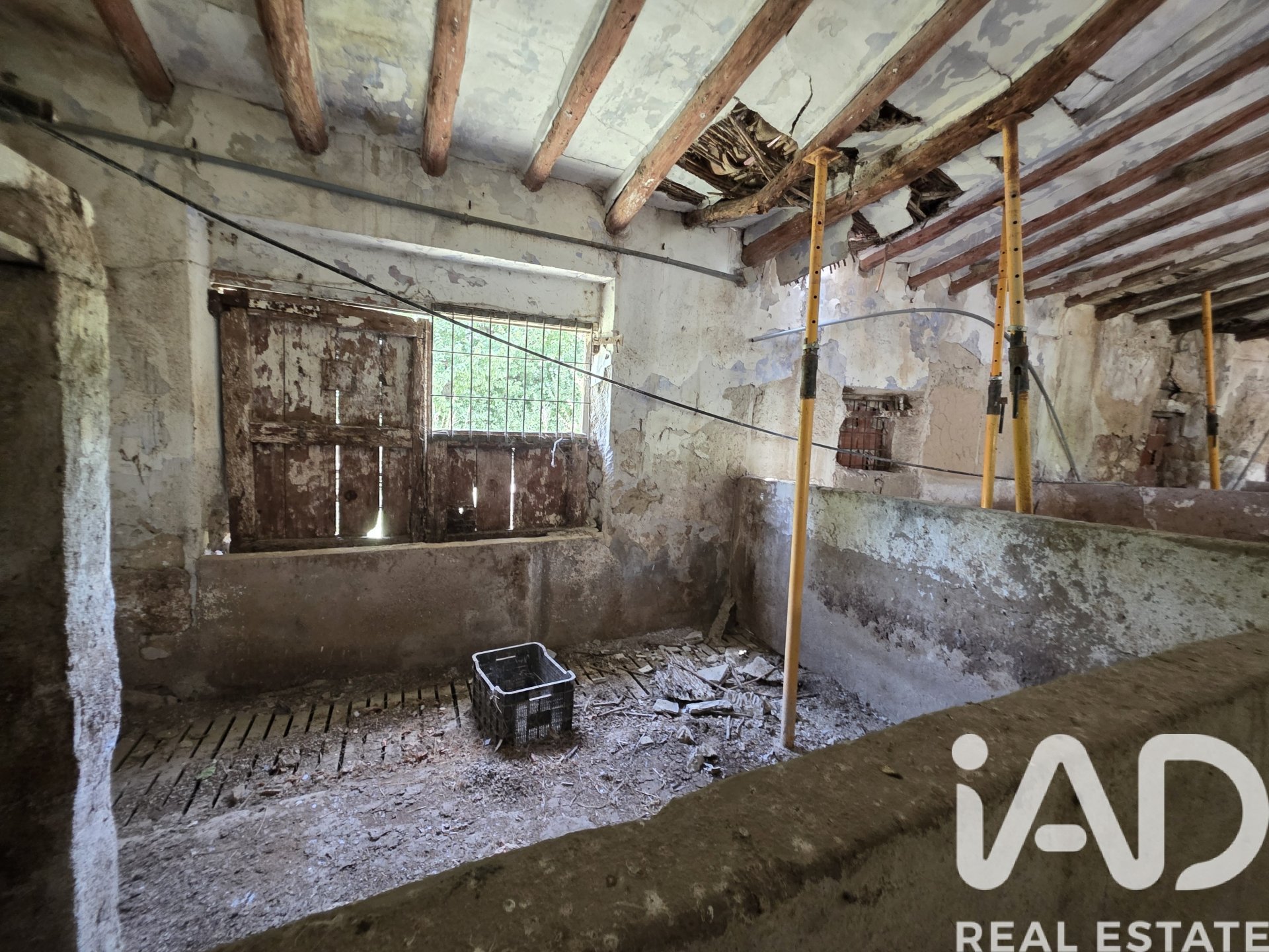 House in Calasparra, Murcia, Spain 150 sq.m. No. 188330