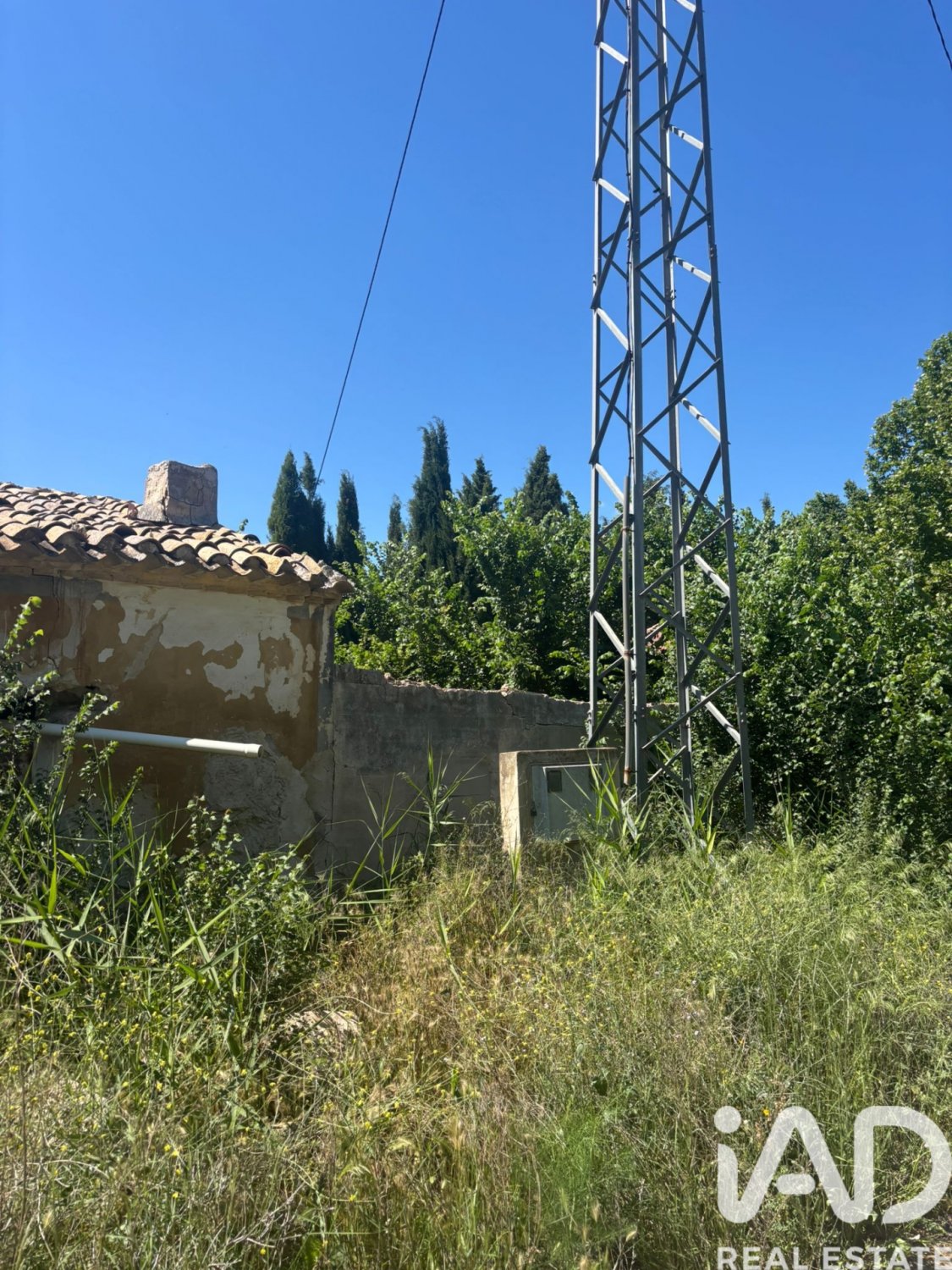 House in Calasparra, Murcia, Spain 150 sq.m. No. 188330