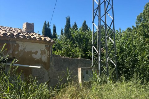 House in Calasparra, Murcia, Spain 150 sq.m. No. 188330