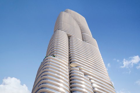 TM Tower Benidorm, Alicante, Espanja No. 146506
