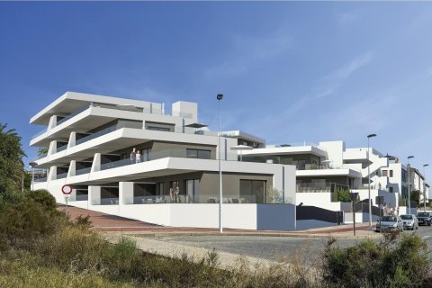 Wohnung in La Marina, Alicante, Spanien 2 Schlafzimmer, 78 m2 Nr. 151669