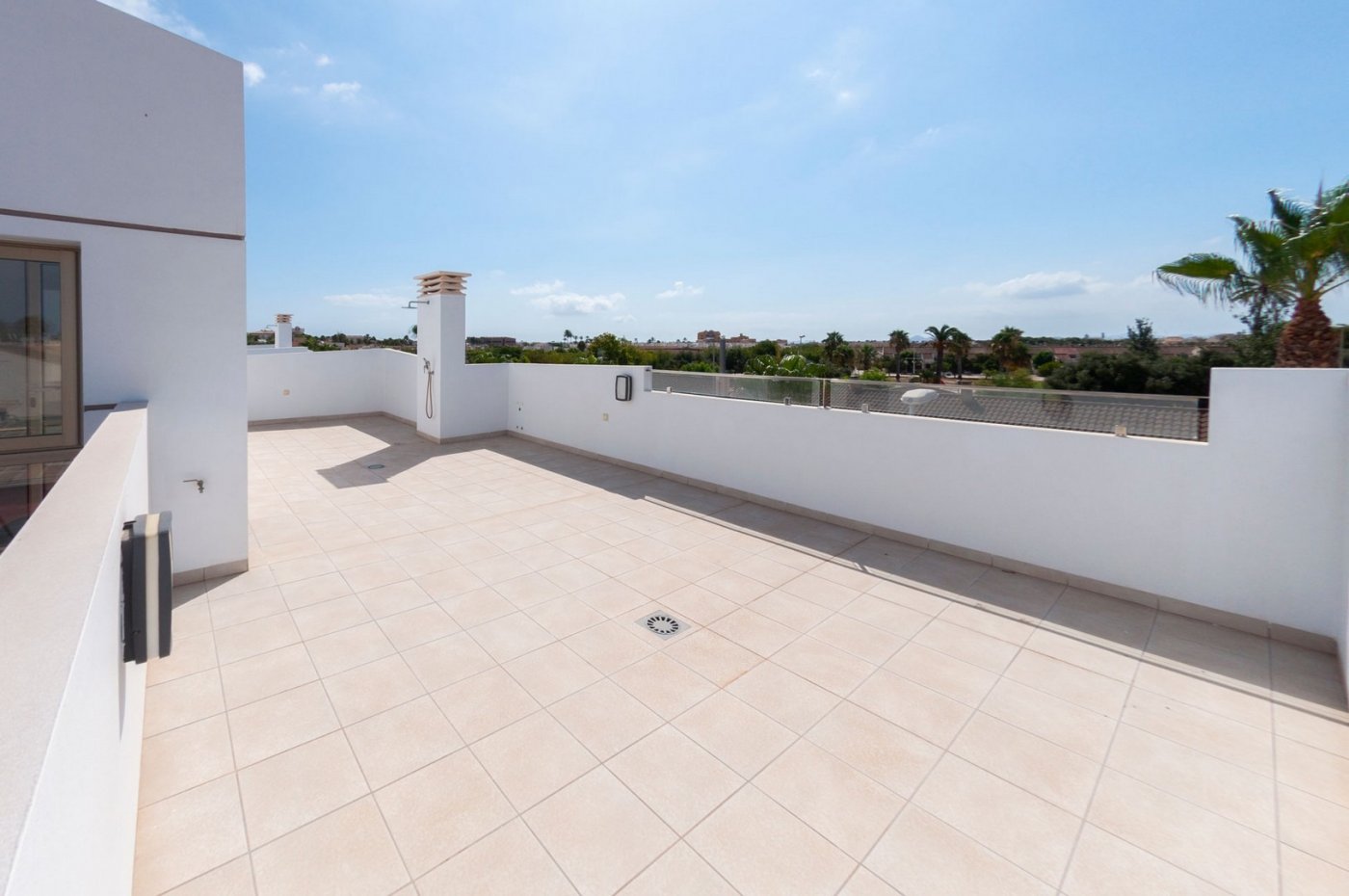 Villa Murcia, Spānijā 3 istabas, 126 m2 Nr. 188964