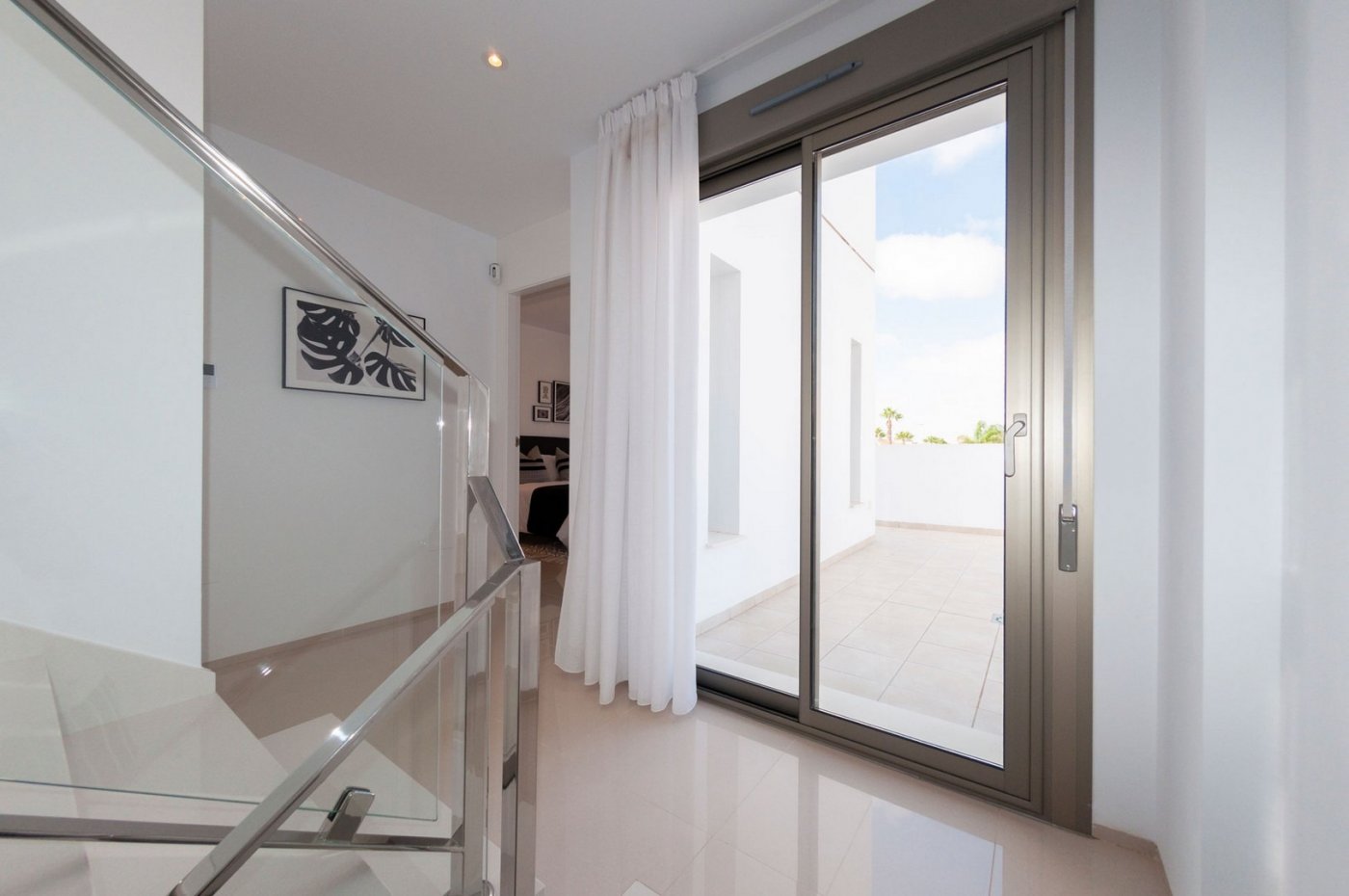 Villa Murcia, Spānijā 3 istabas, 126 m2 Nr. 188964