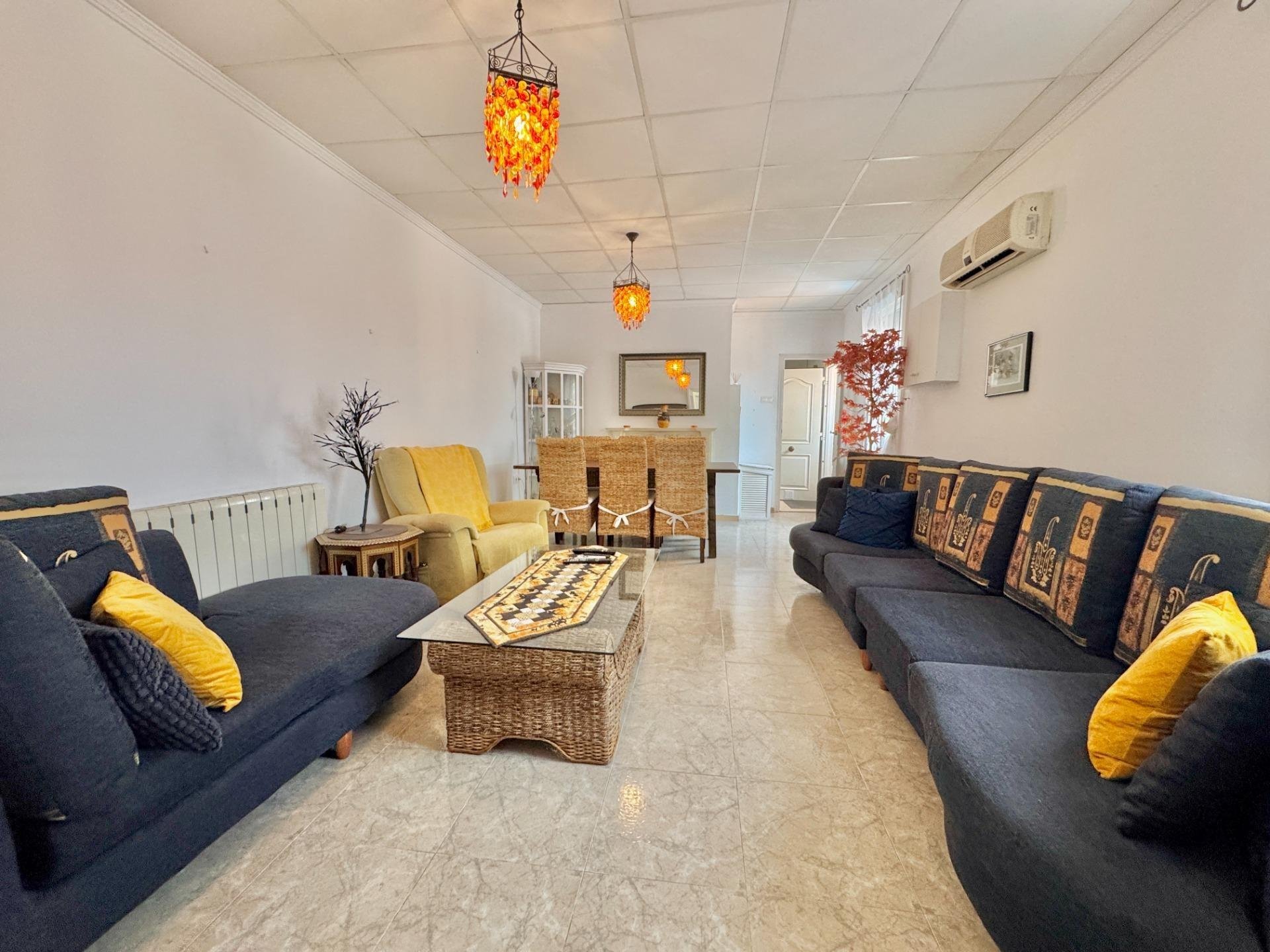 Villa in Dolores, Alicante, Spanien 7 Schlafzimmer, 374 m2 Nr. 194113