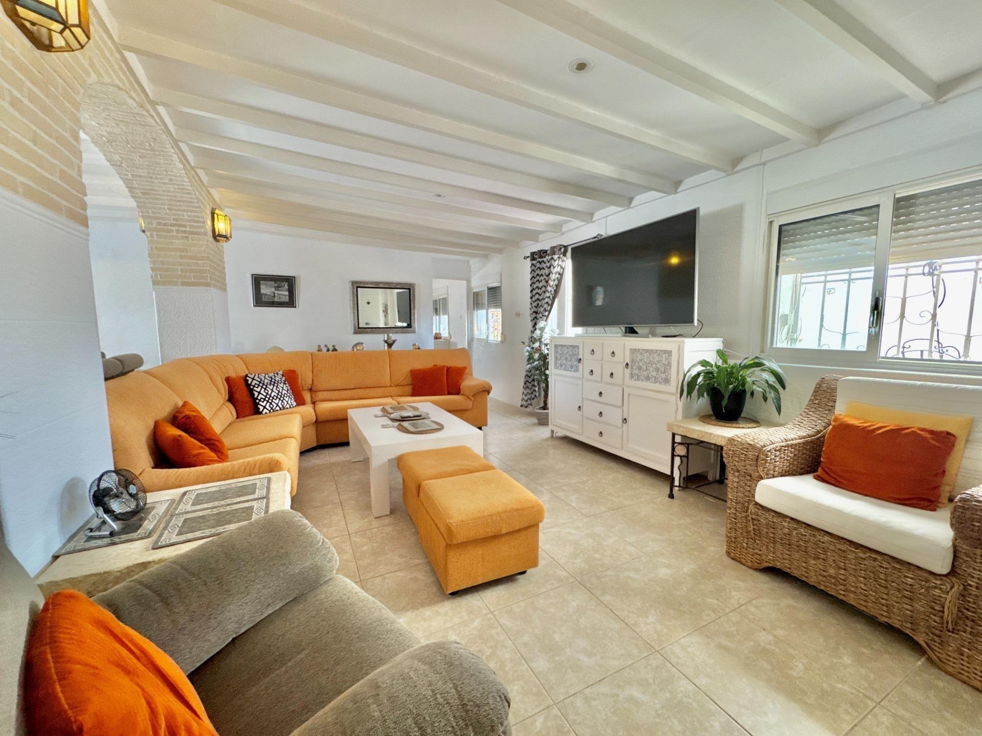 Villa in Dolores, Alicante, Spanien 7 Schlafzimmer, 374 m2 Nr. 194113