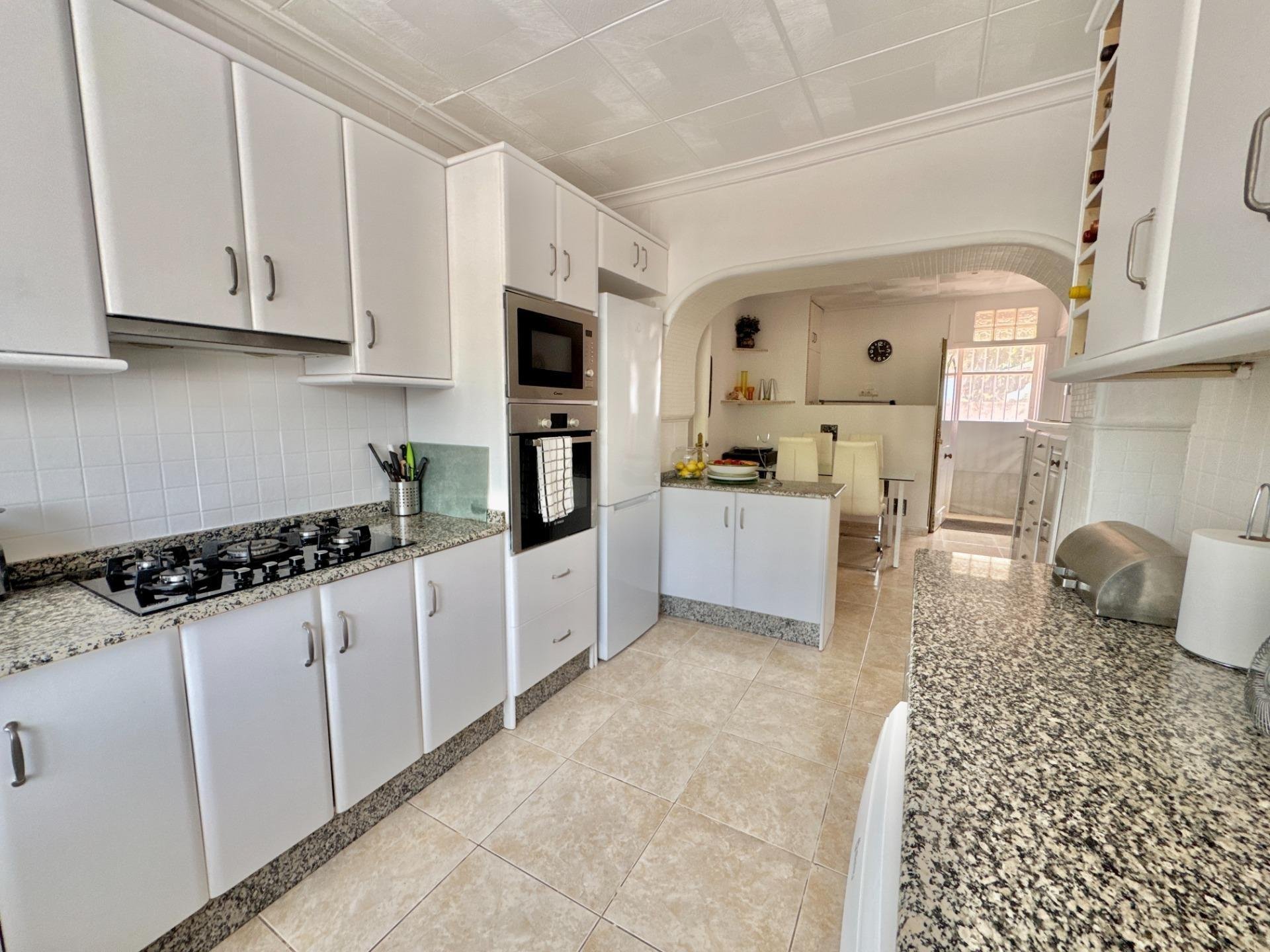 Villa in Dolores, Alicante, Spanien 7 Schlafzimmer, 374 m2 Nr. 194113