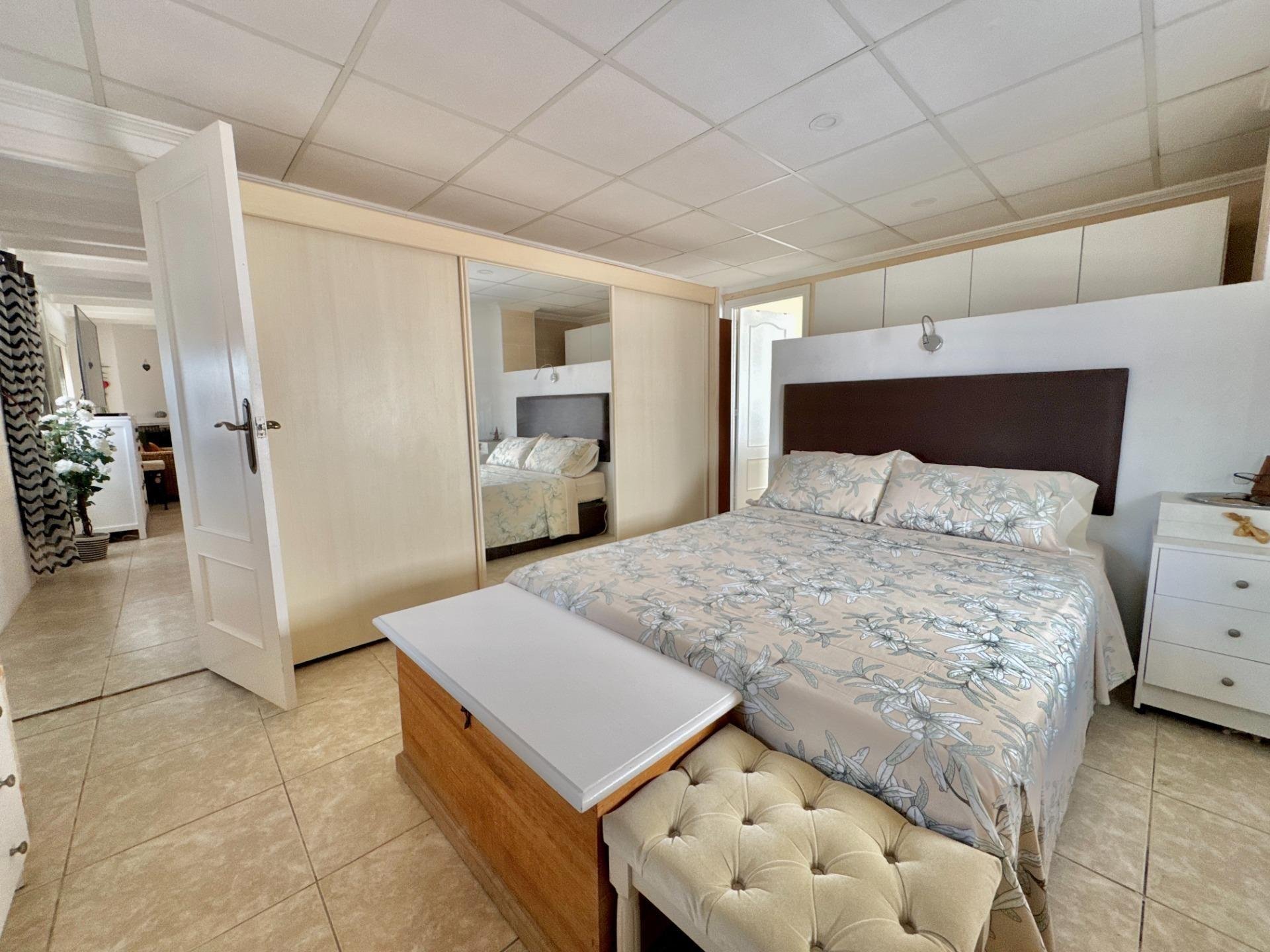 Villa in Dolores, Alicante, Spanien 7 Schlafzimmer, 374 m2 Nr. 194113