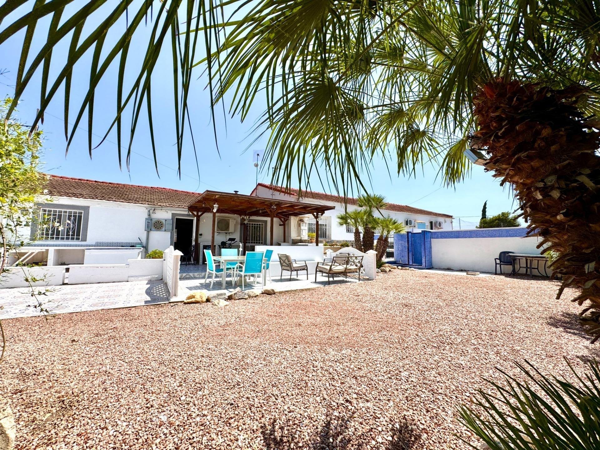Villa in Dolores, Alicante, Spanien 7 Schlafzimmer, 374 m2 Nr. 194113